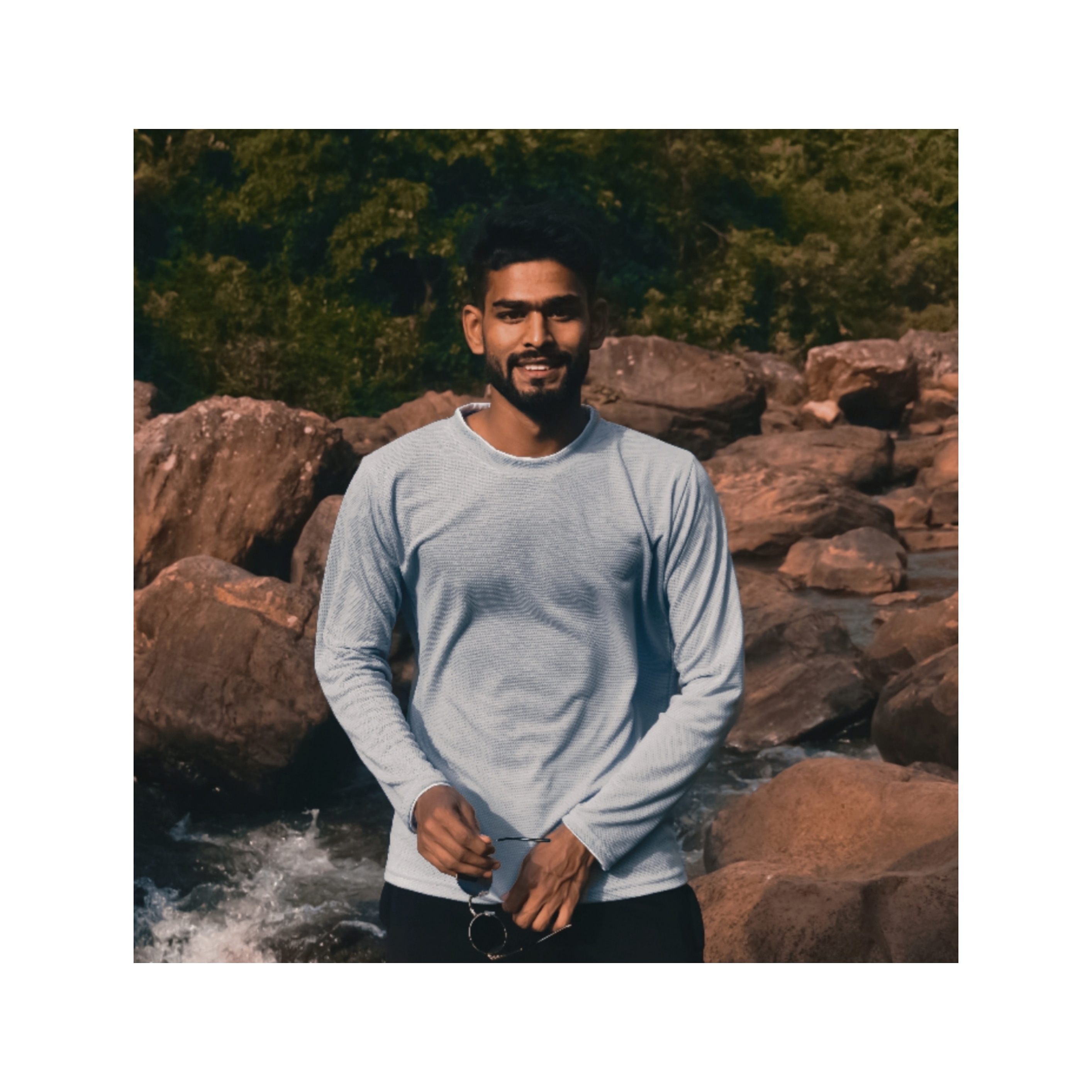 Satya Narayan Dash
