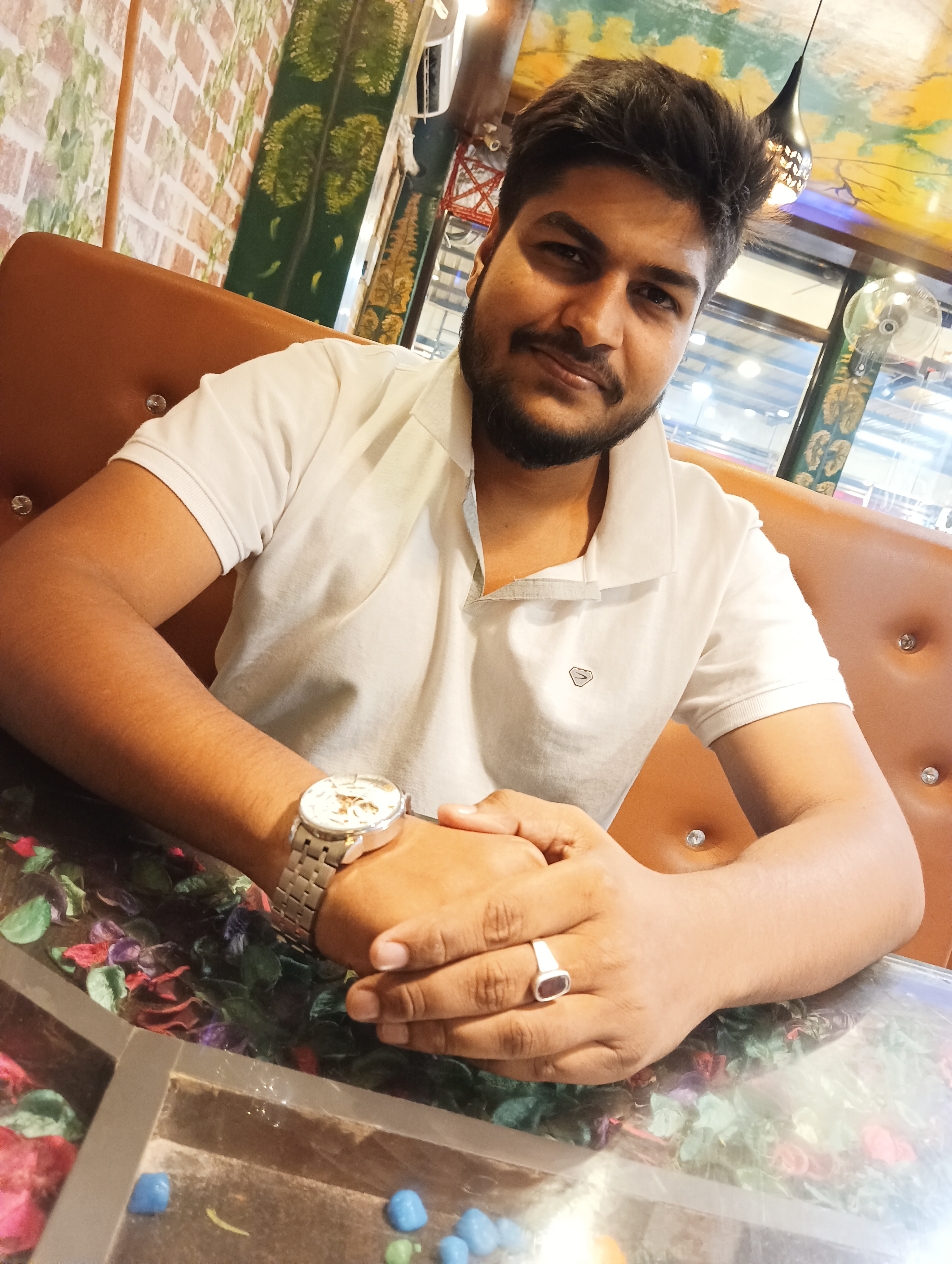 Apoorv Tripathi