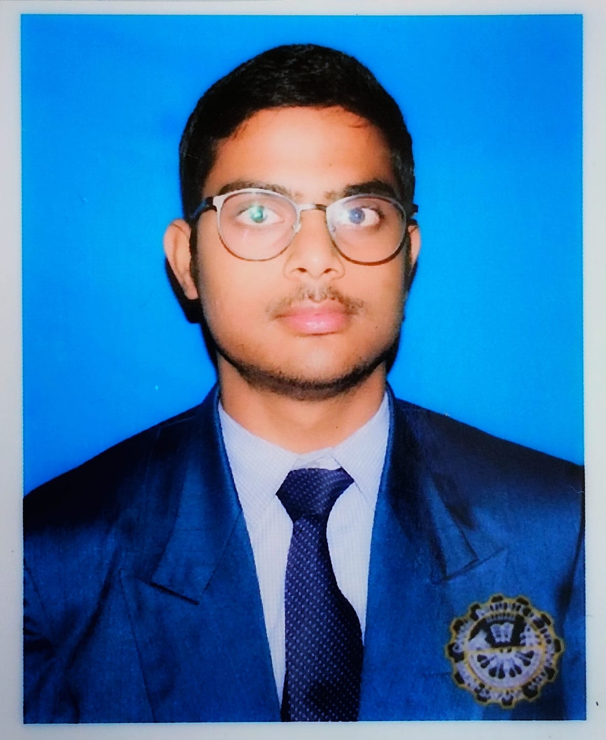 Arupananda sahu