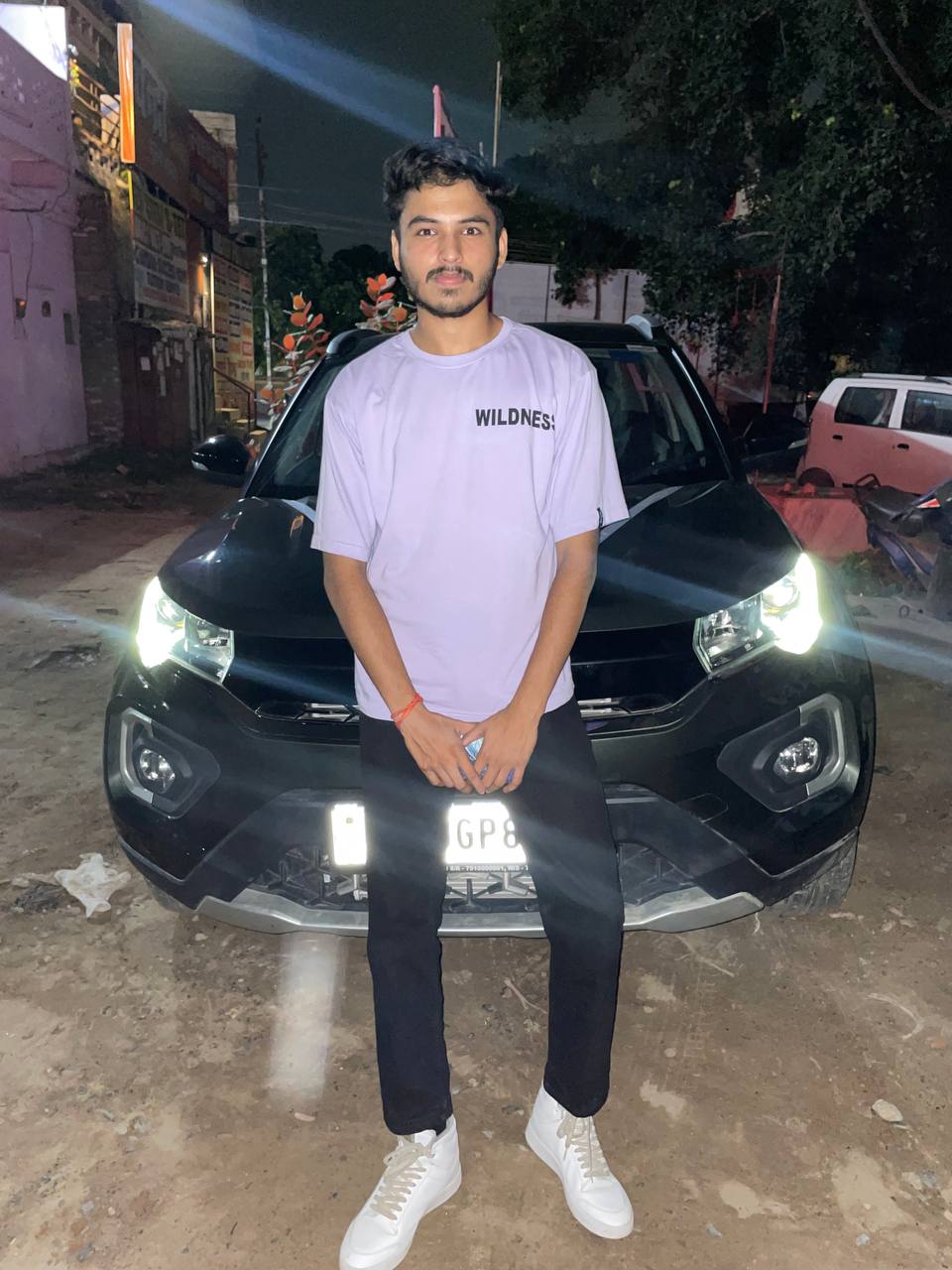 Aditya singh