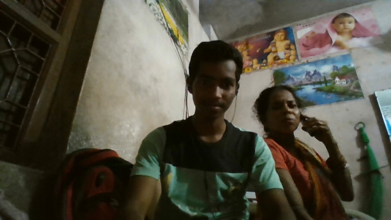 Subhasis Sethy