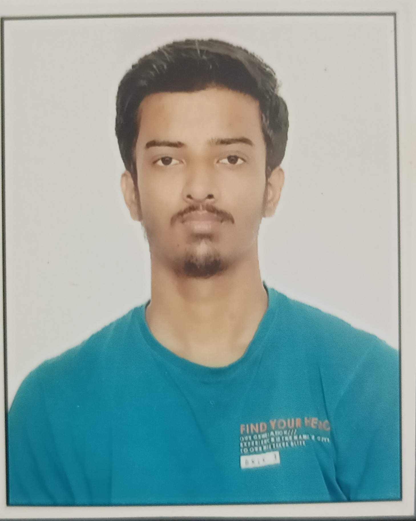 Deepak Kumar Jha