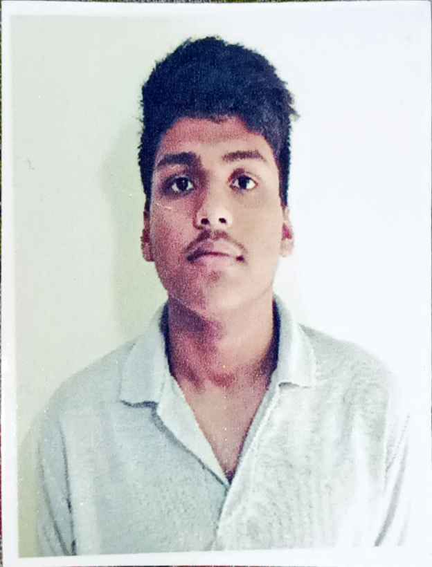 Pushpendra Singh