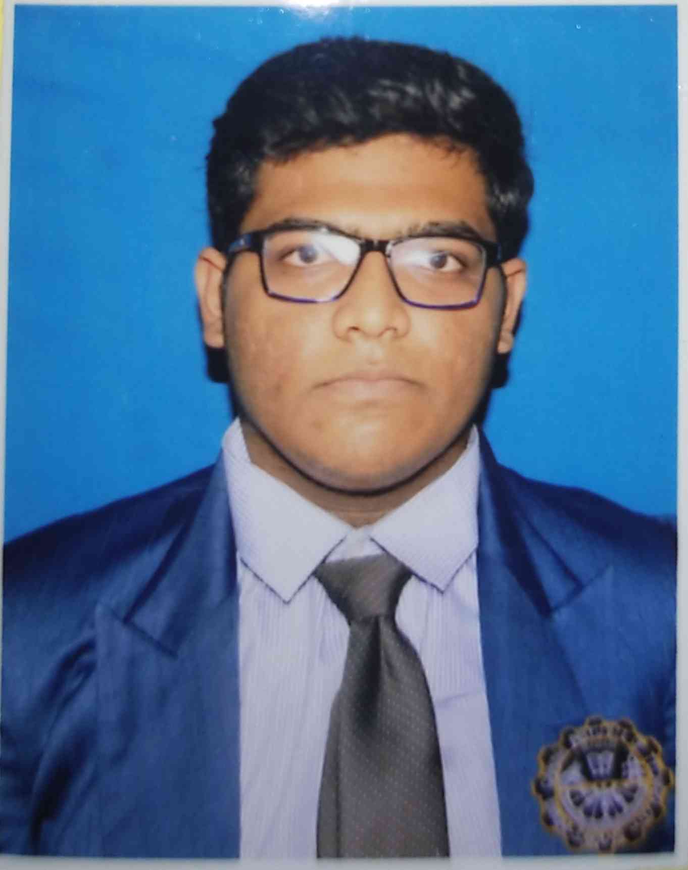 PRASANNA JENA