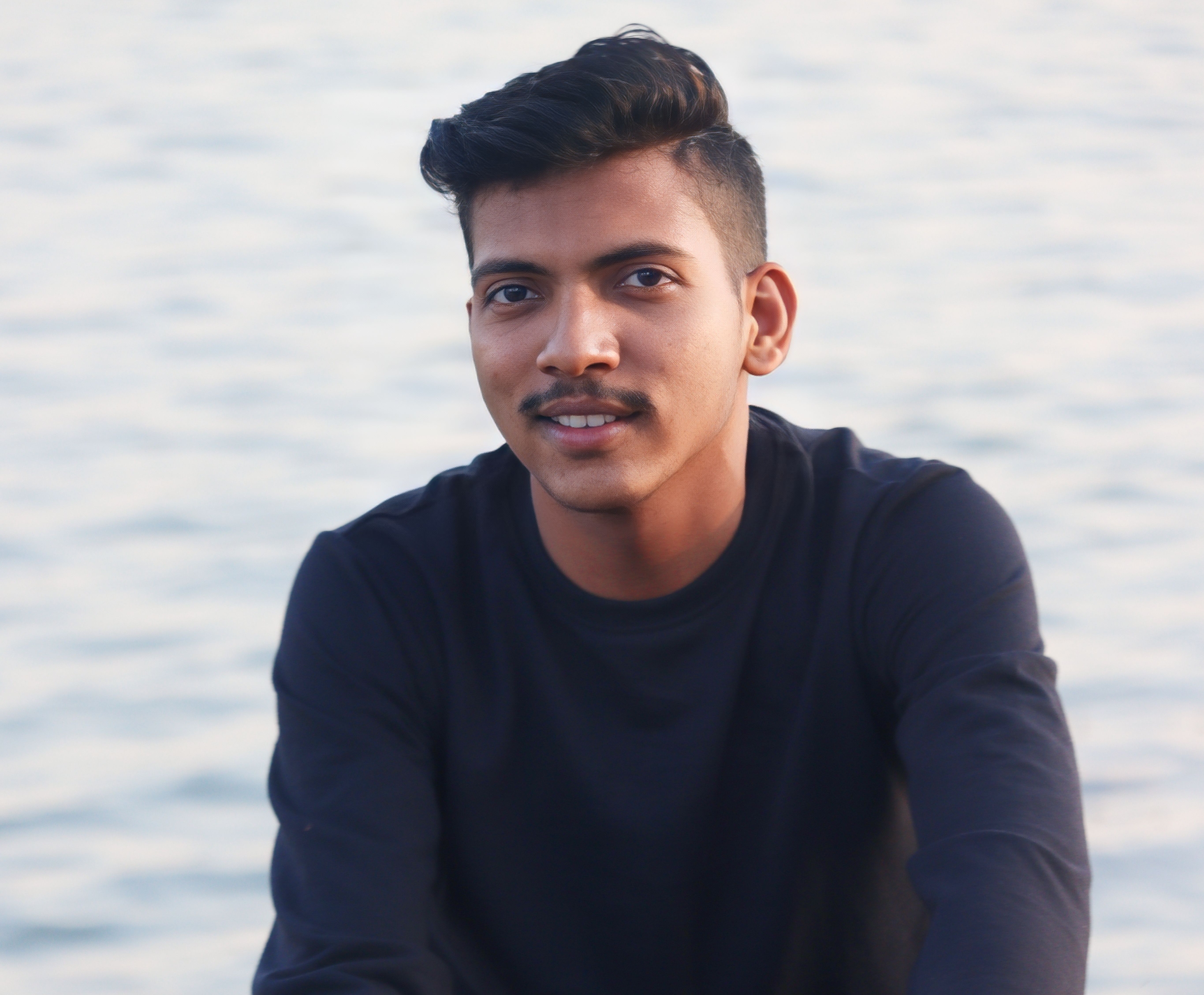 Satyaranjan Parida