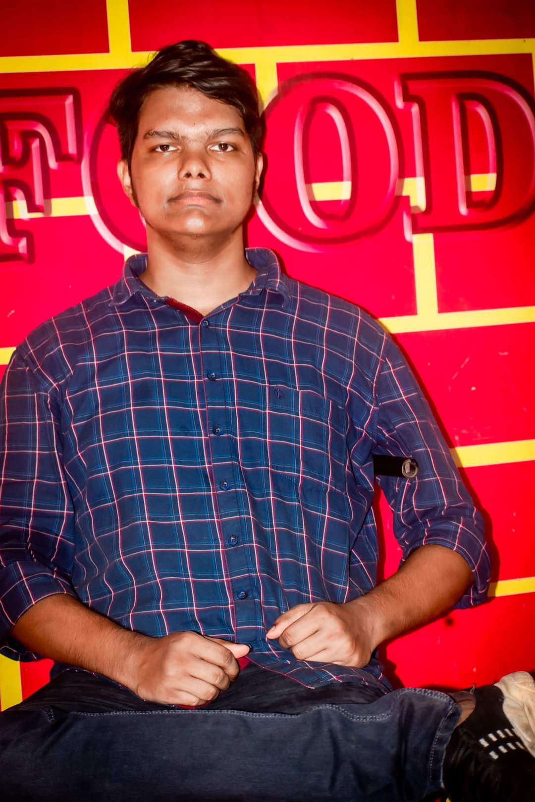 Rohit Dwibedi