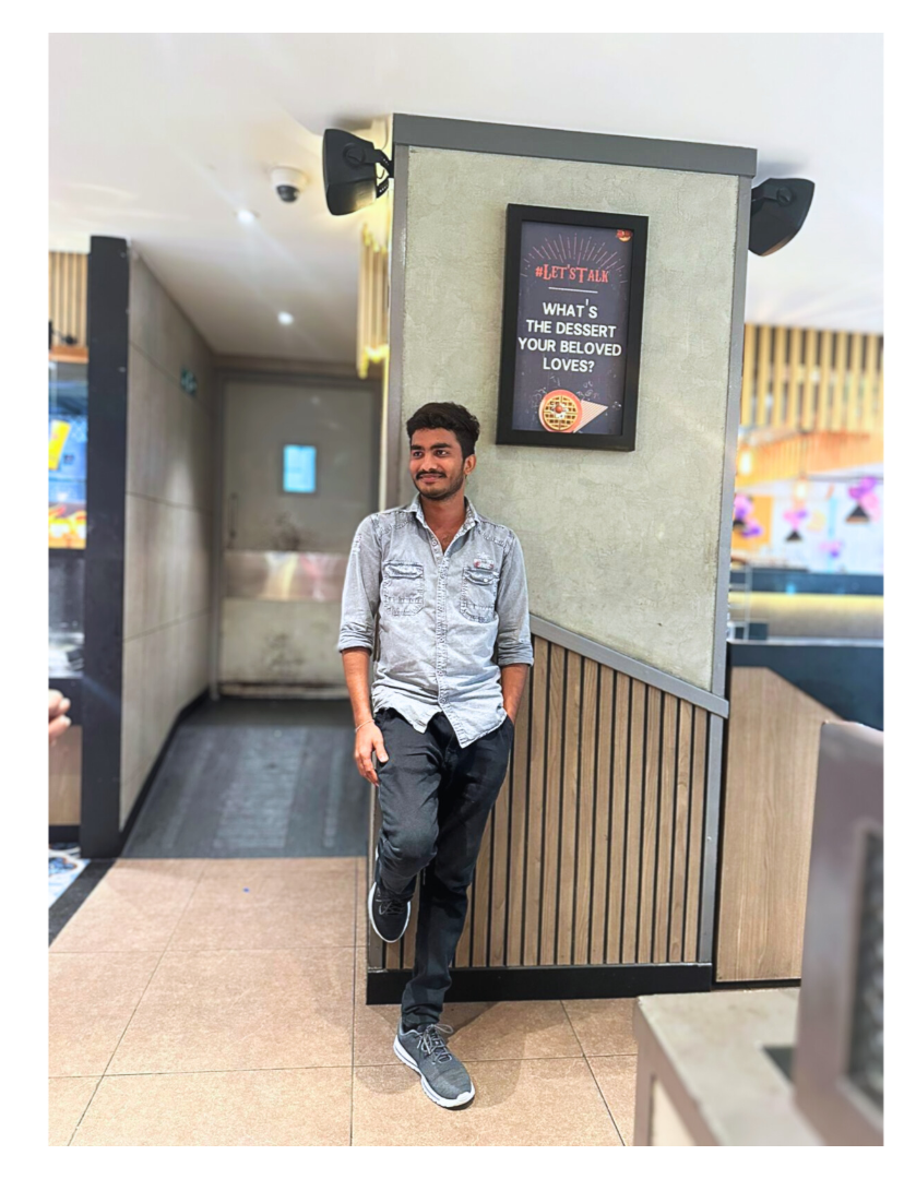 Bhanu Teja