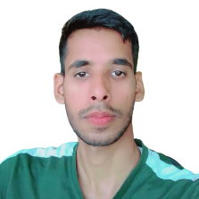 Prashant Kumar