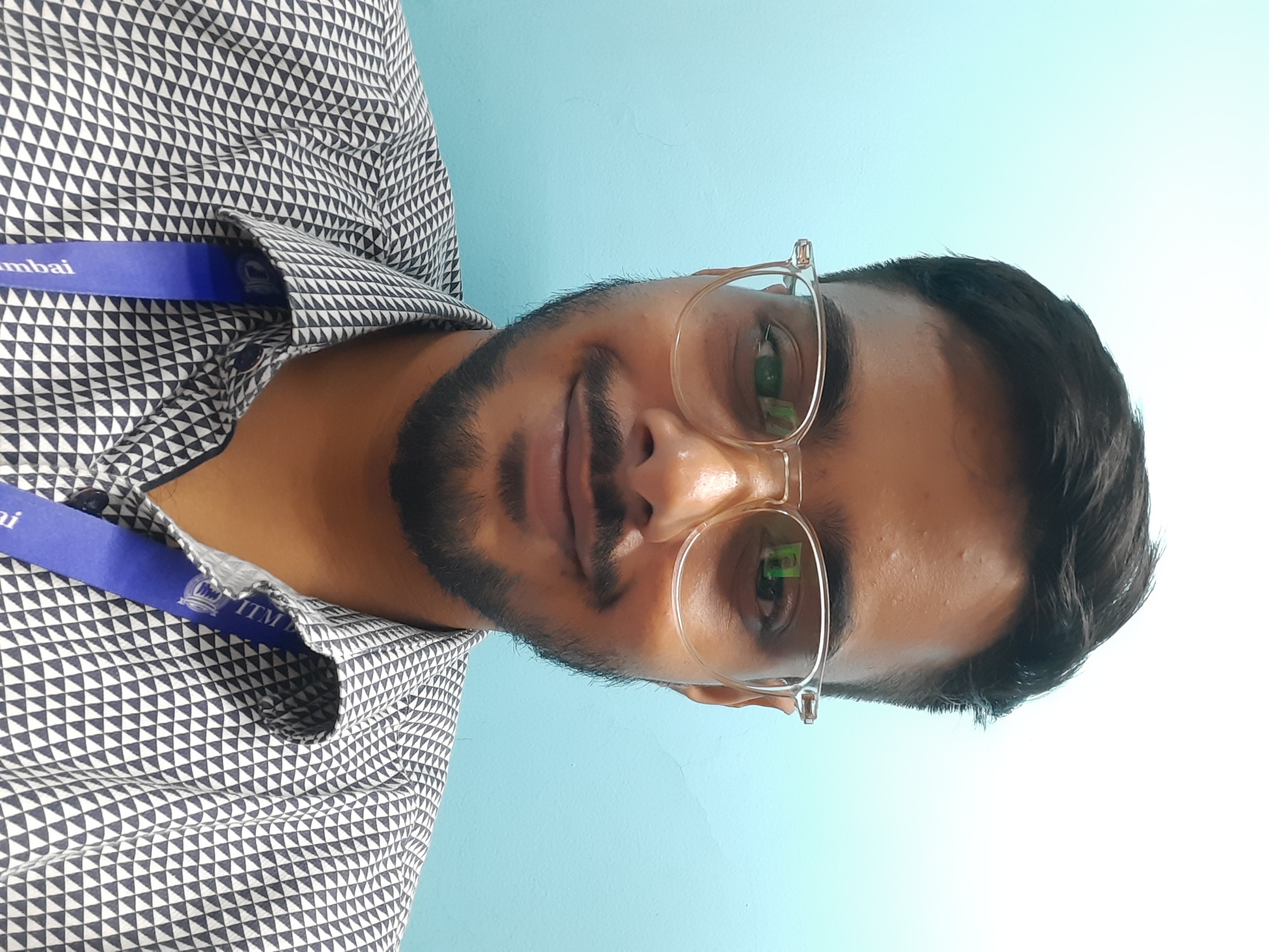 SACHIN GUPTA