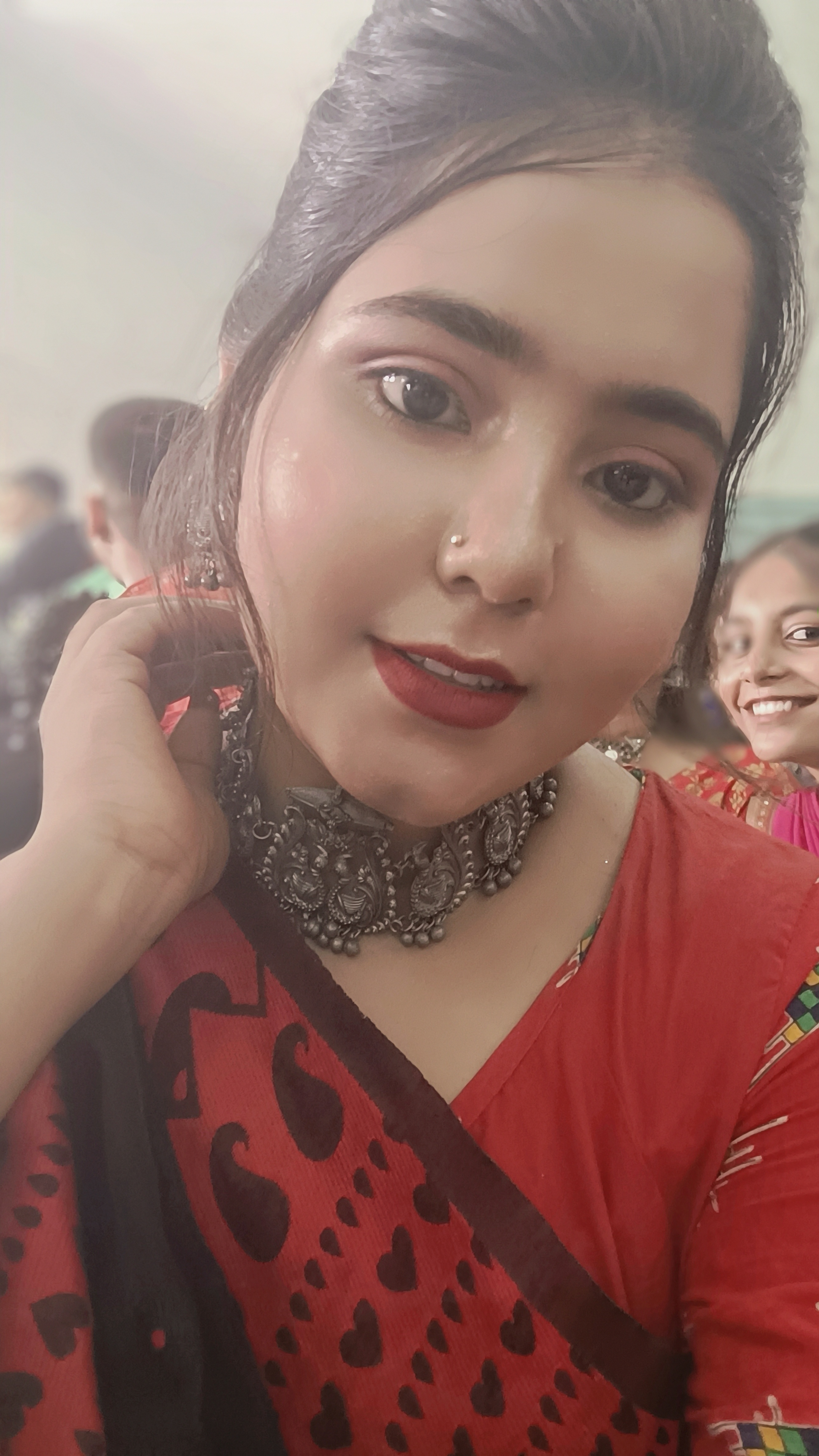 INDRANI MAJI