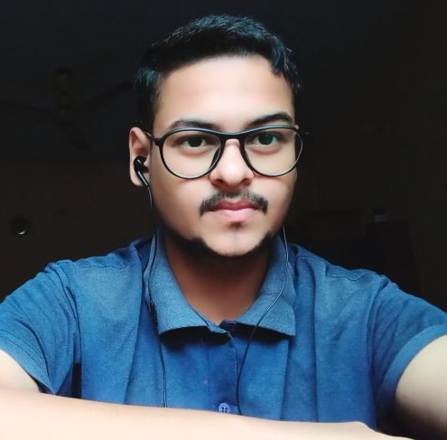 Swapnil Sinha