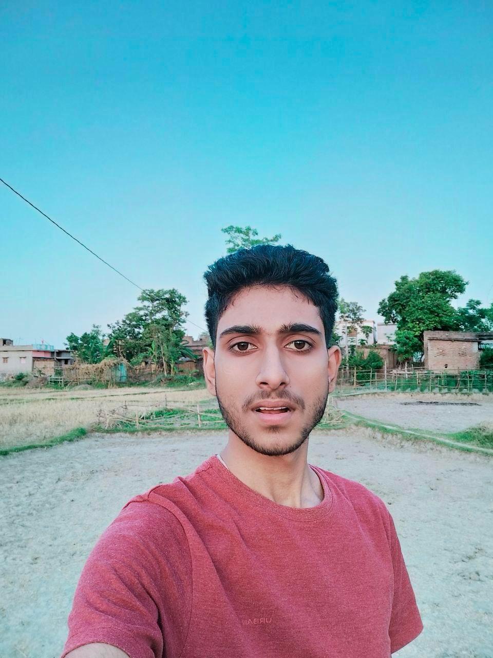 Amrit raj