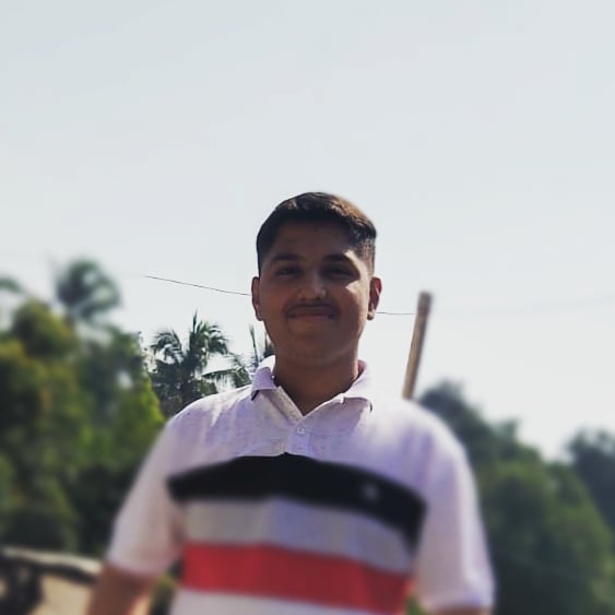 Mistry Neel