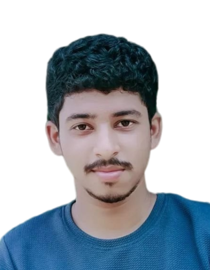 Aditya Narayan dash
