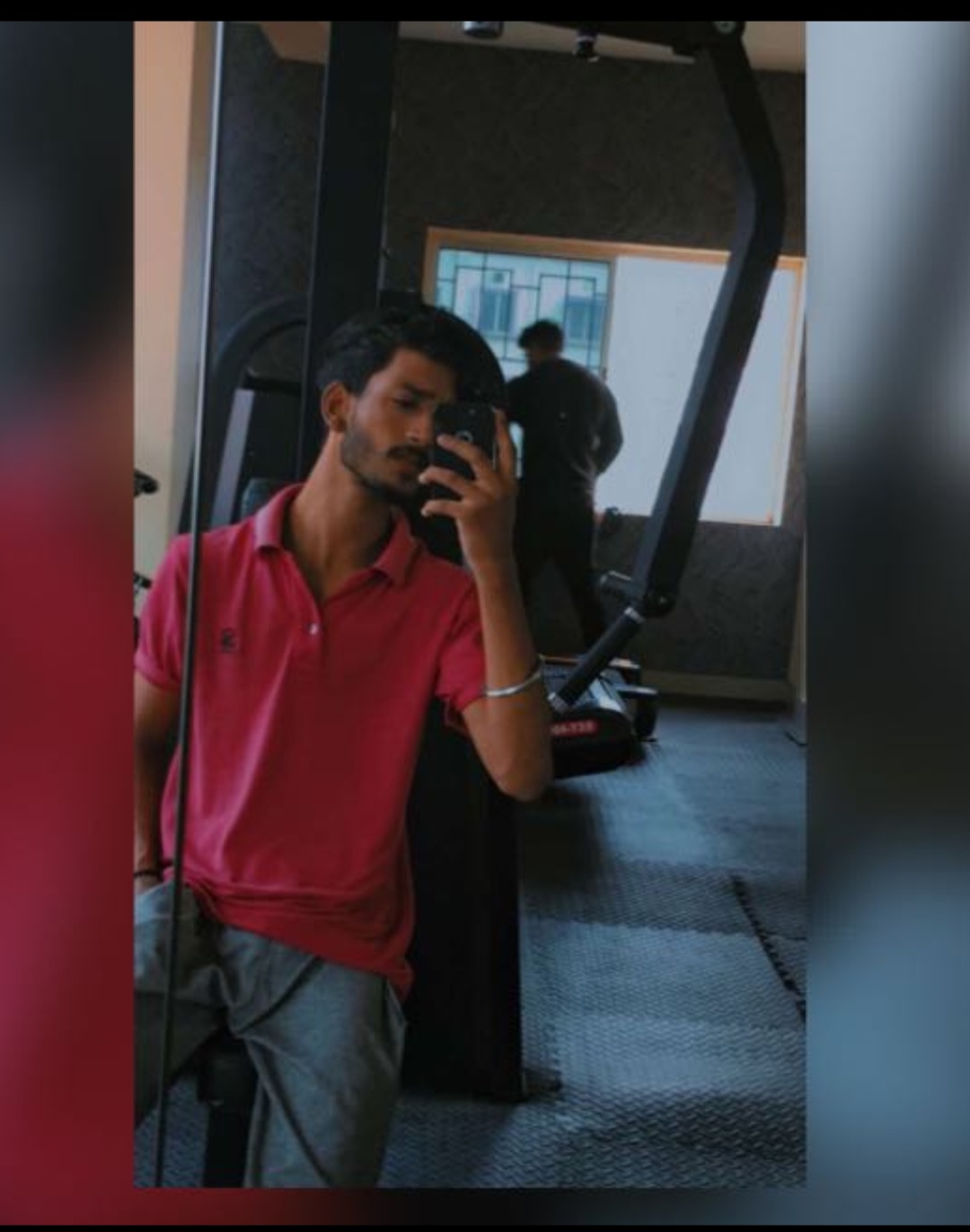 NISHANT KUMAR