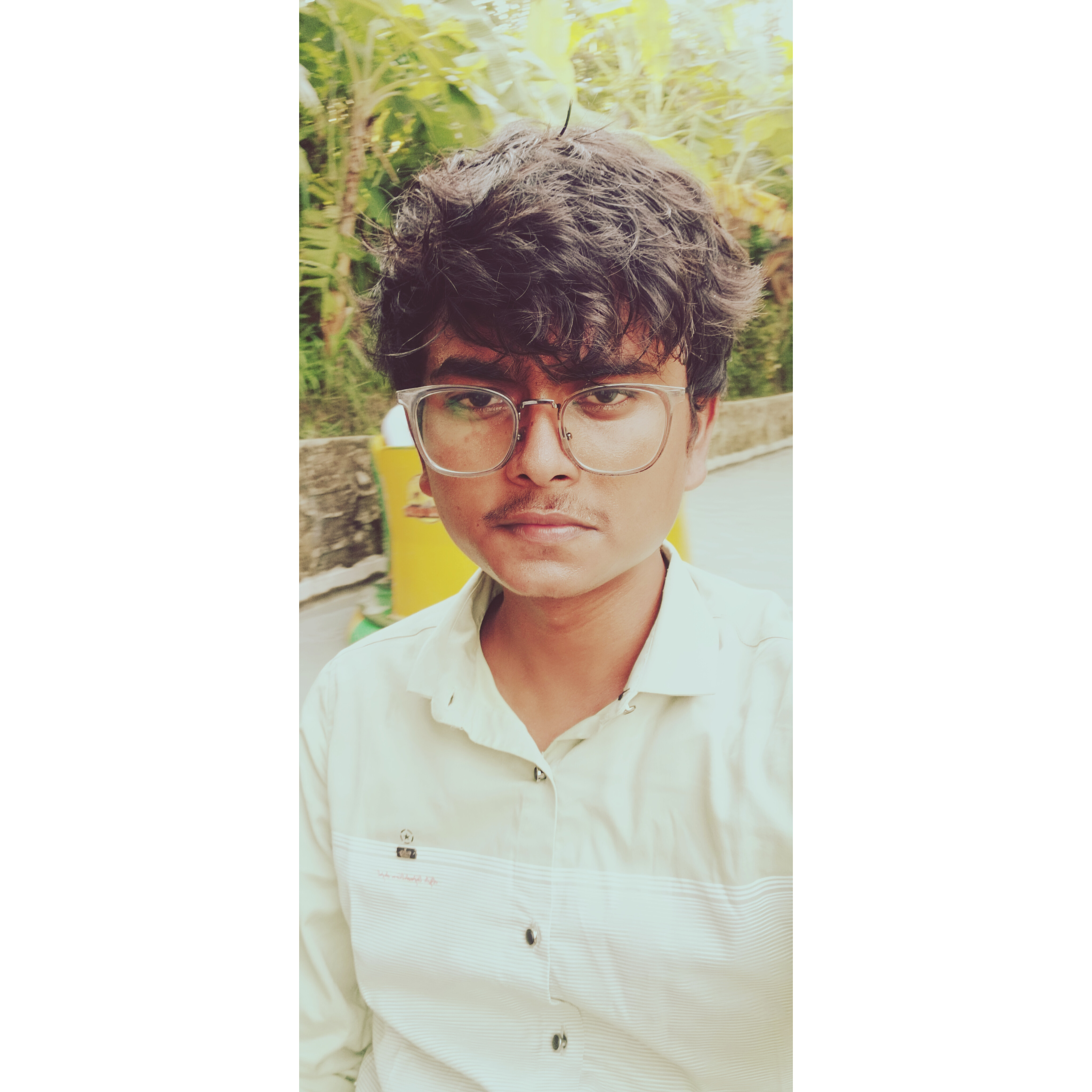 Gaurav Kumar Mehta