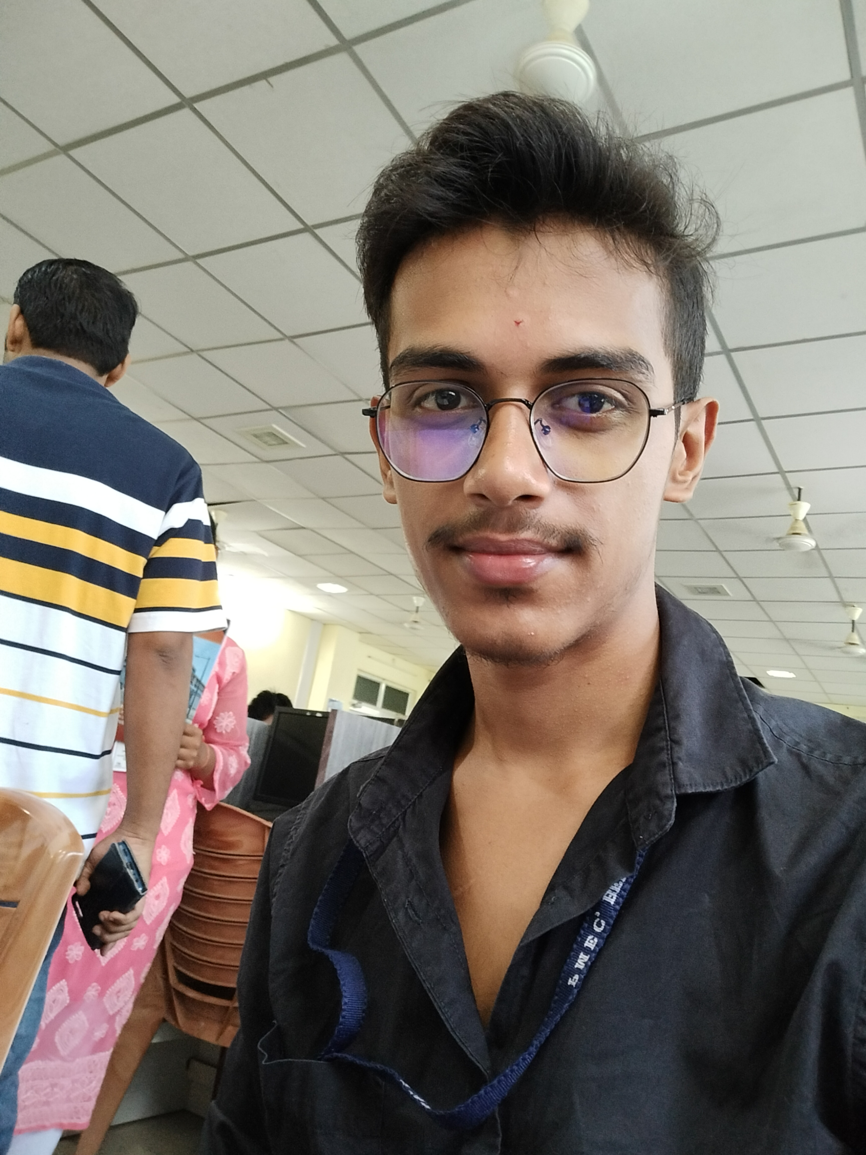 Ashim Sarangi