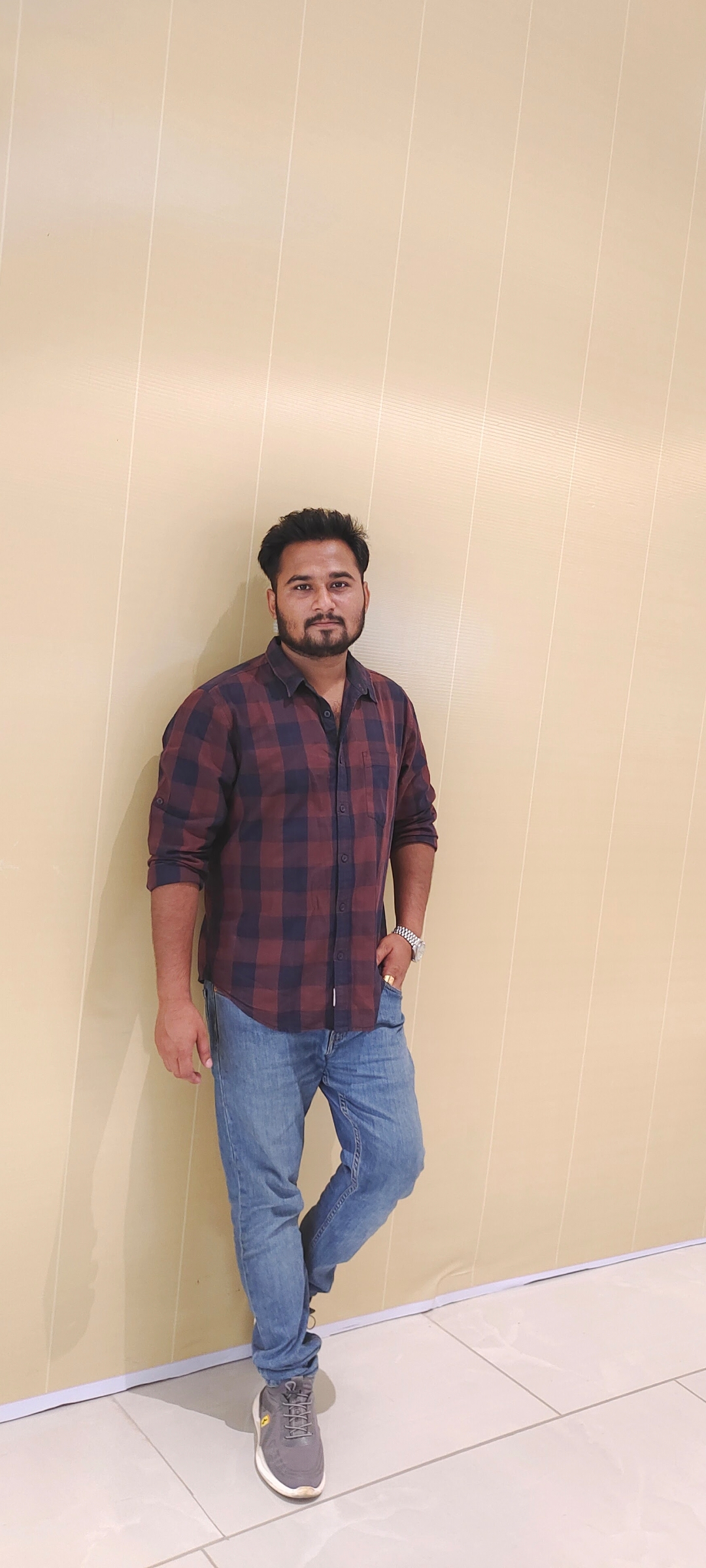 Arbaz Khan