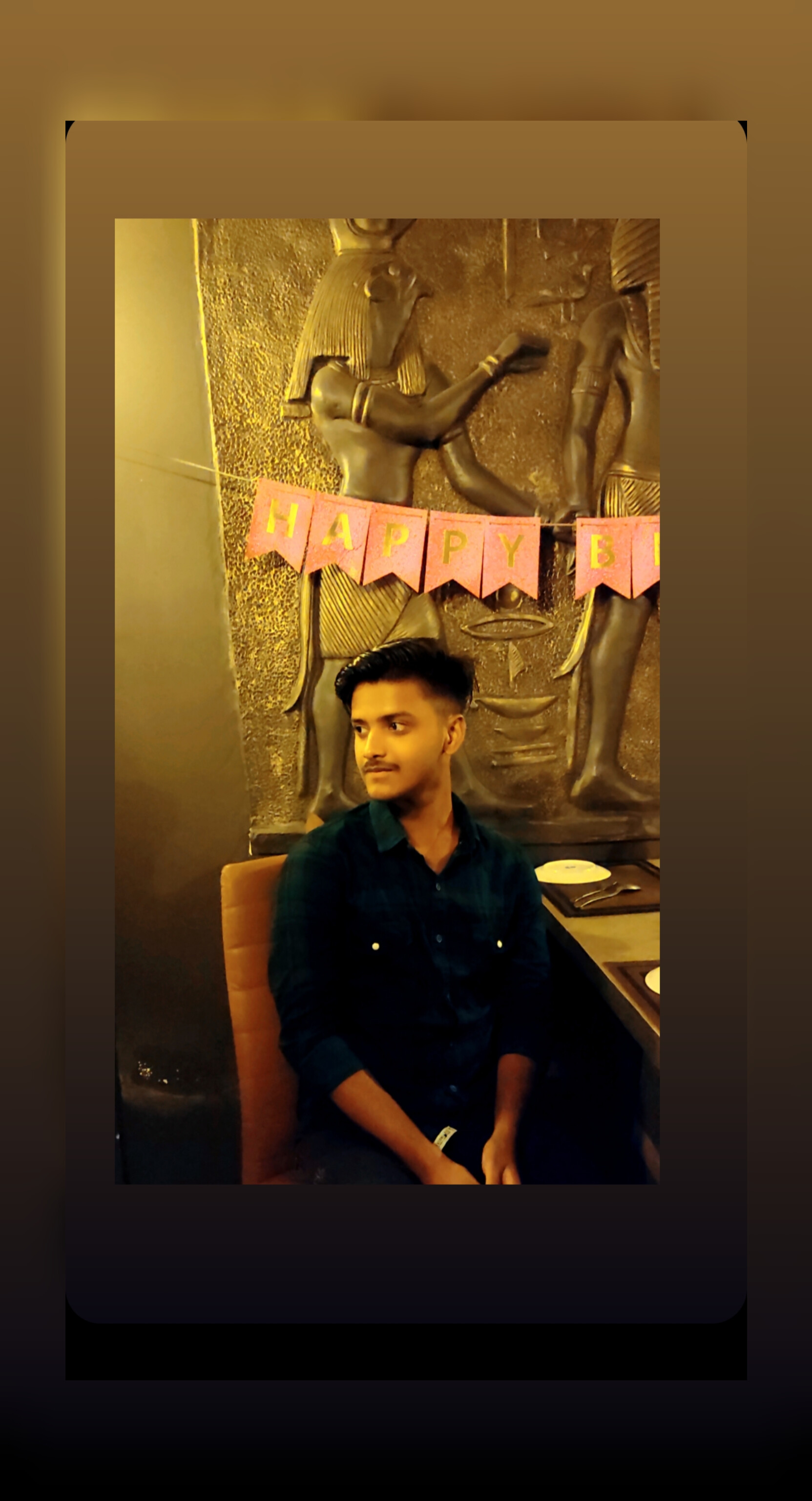 Aakash shaw
