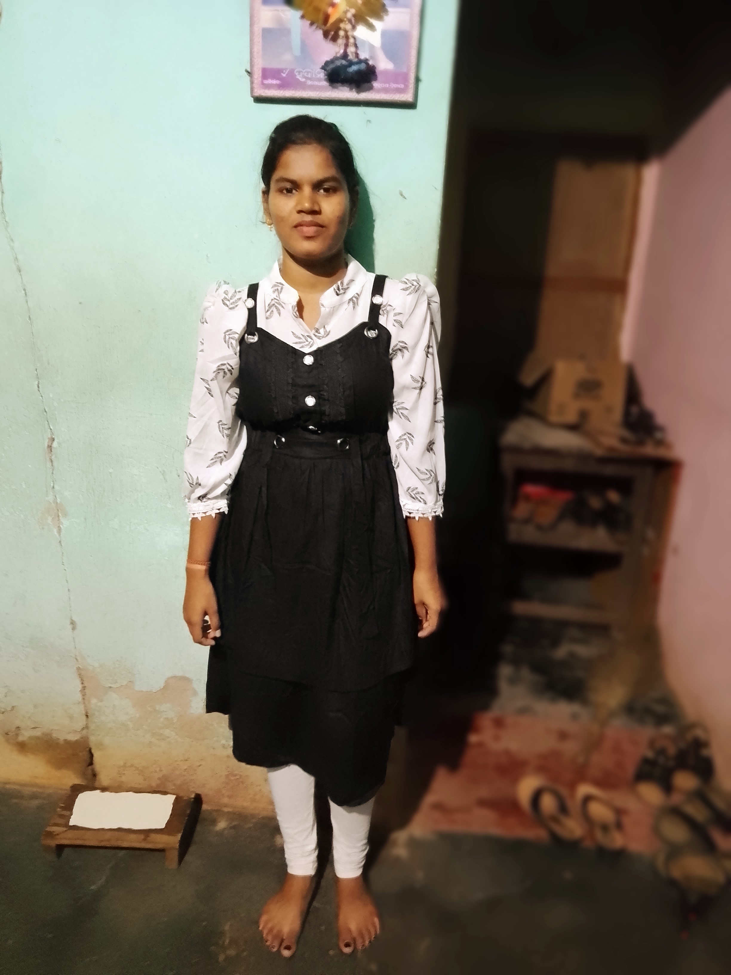 Puspita Rout