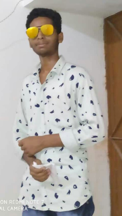 Mohammad Yunus Ansari