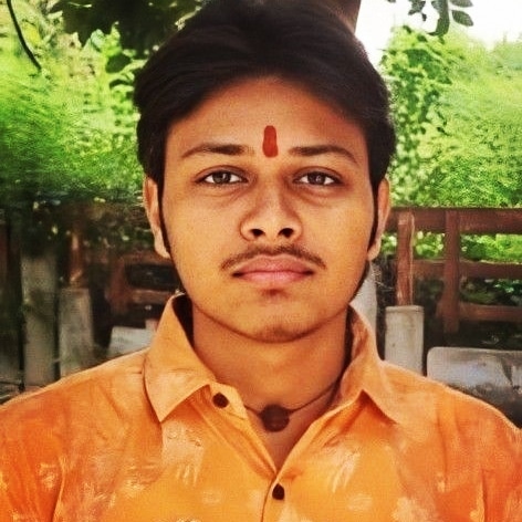 Harshit Srivastava