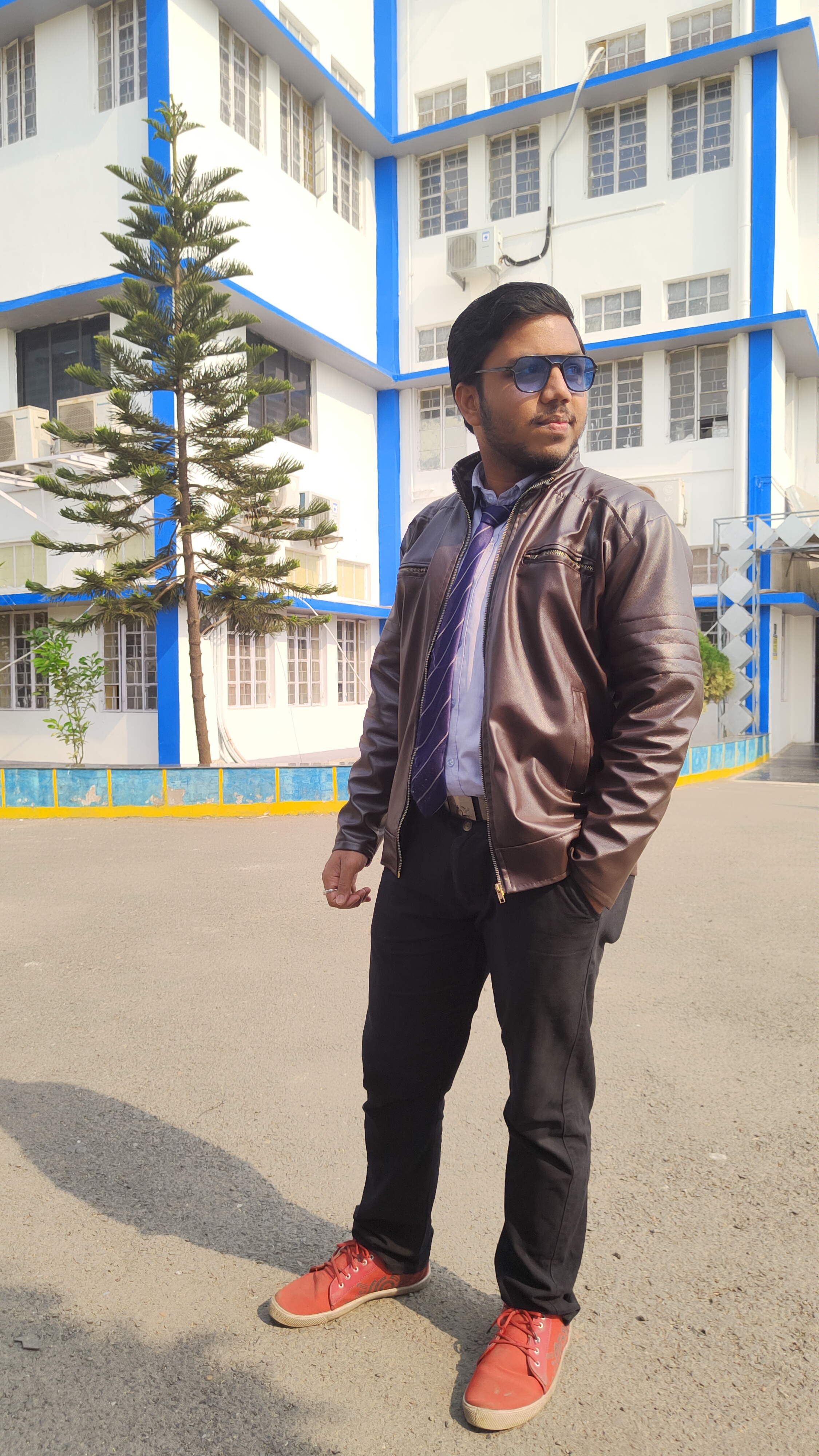 Manas Das