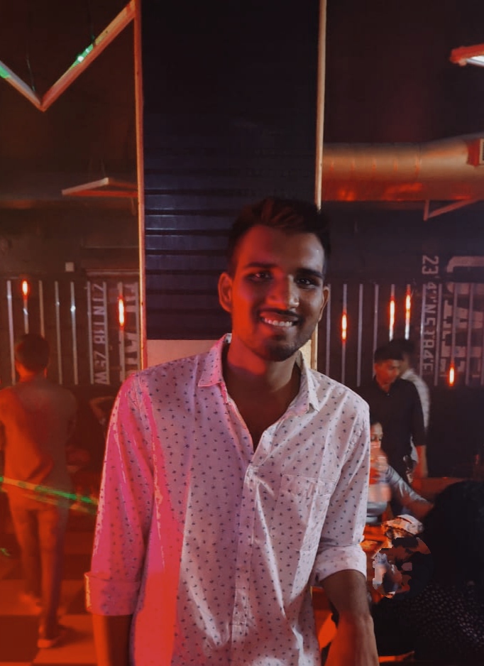 Keshab raj bansal