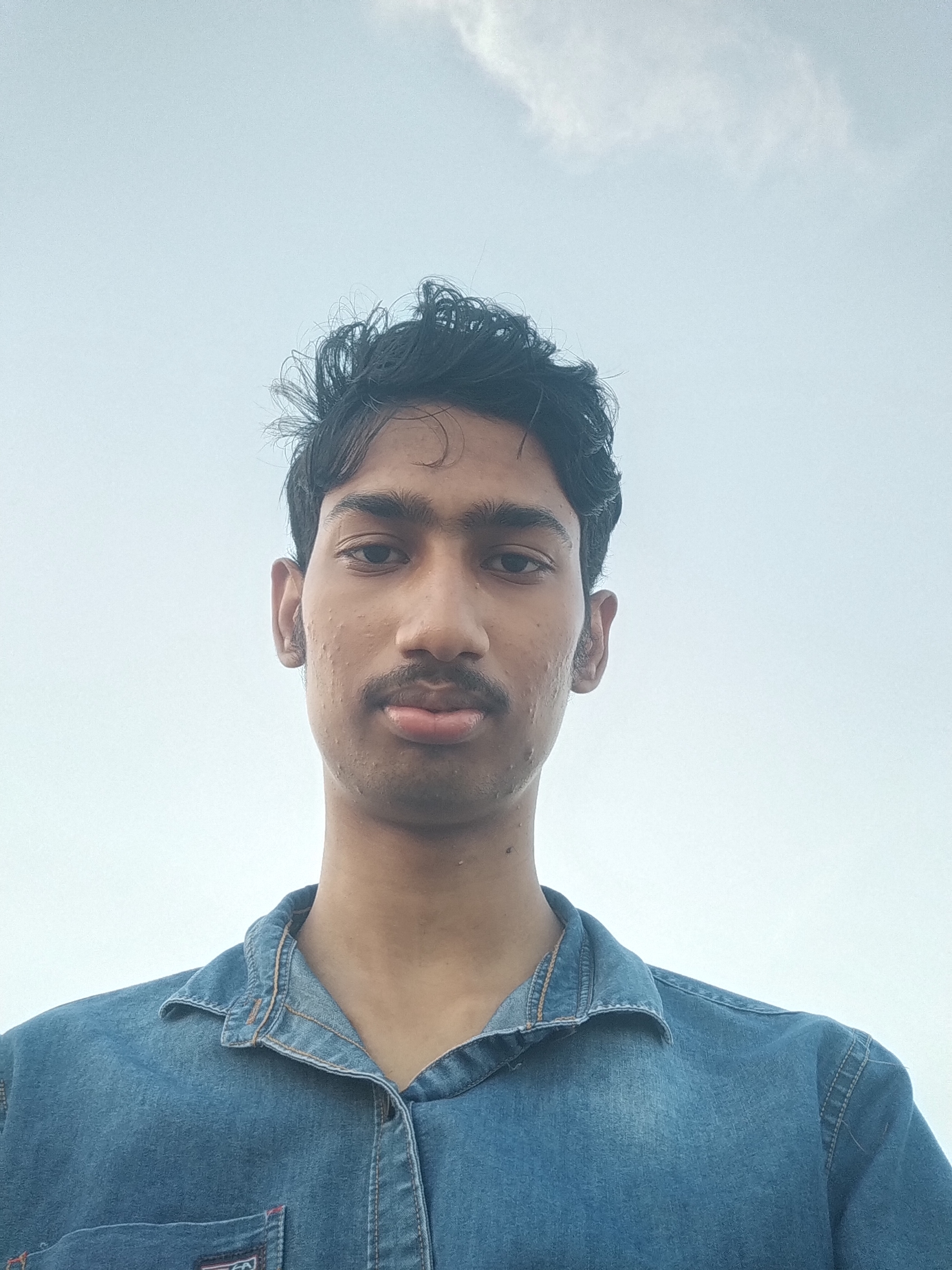 Sourav Bag