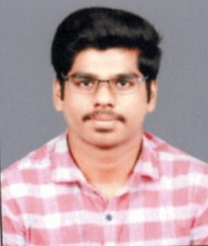 Divyajeet Parida
