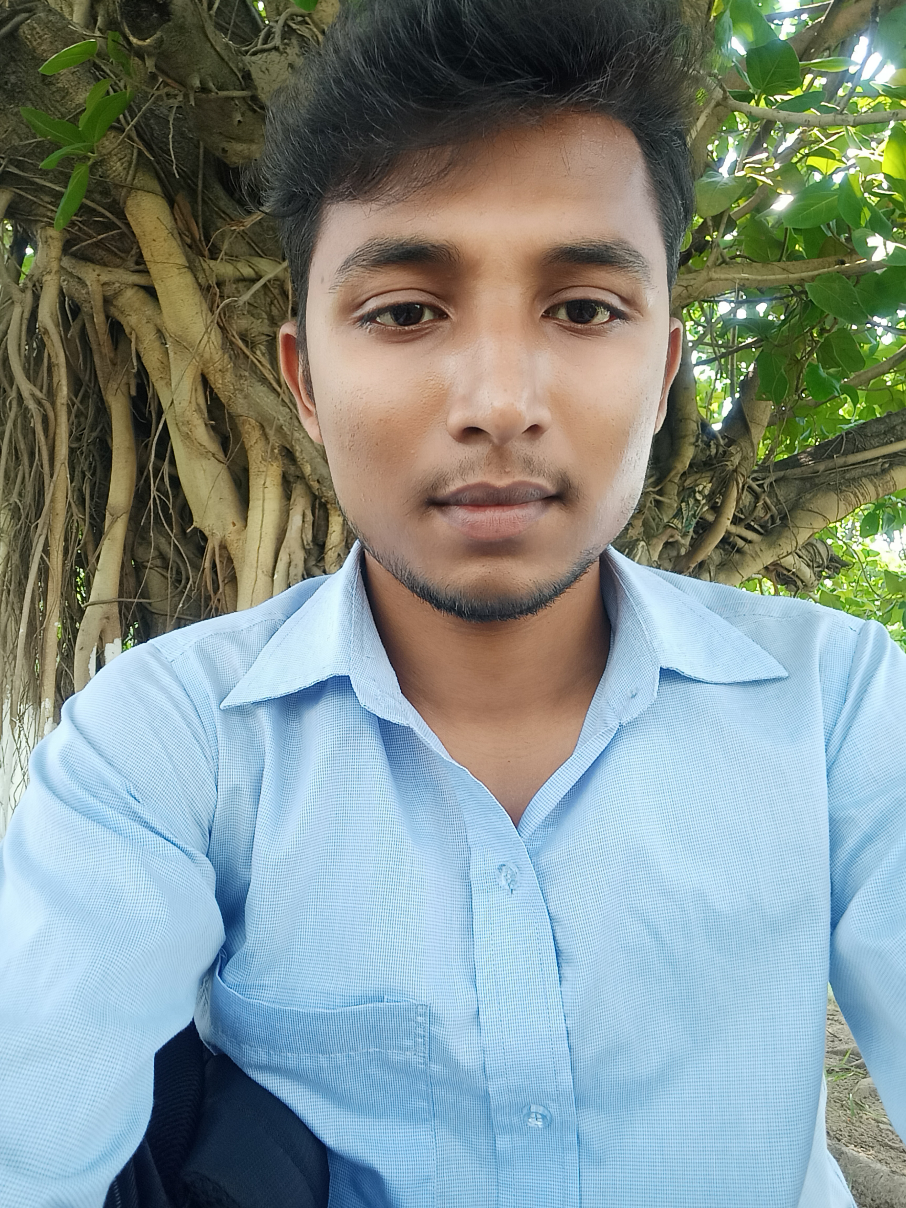 Amit Roy