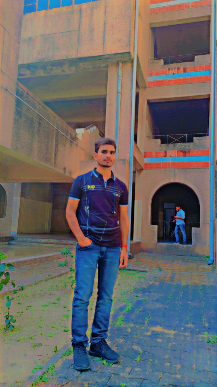 Ankit kumar