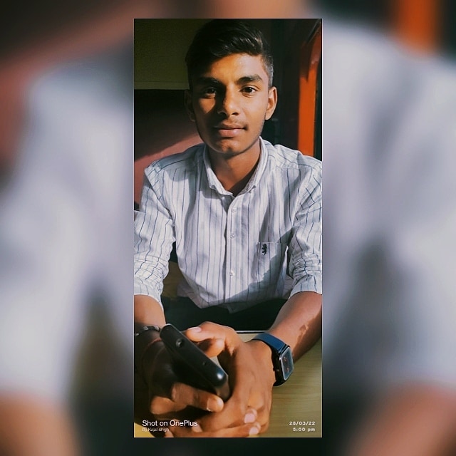 Shubhraj singh