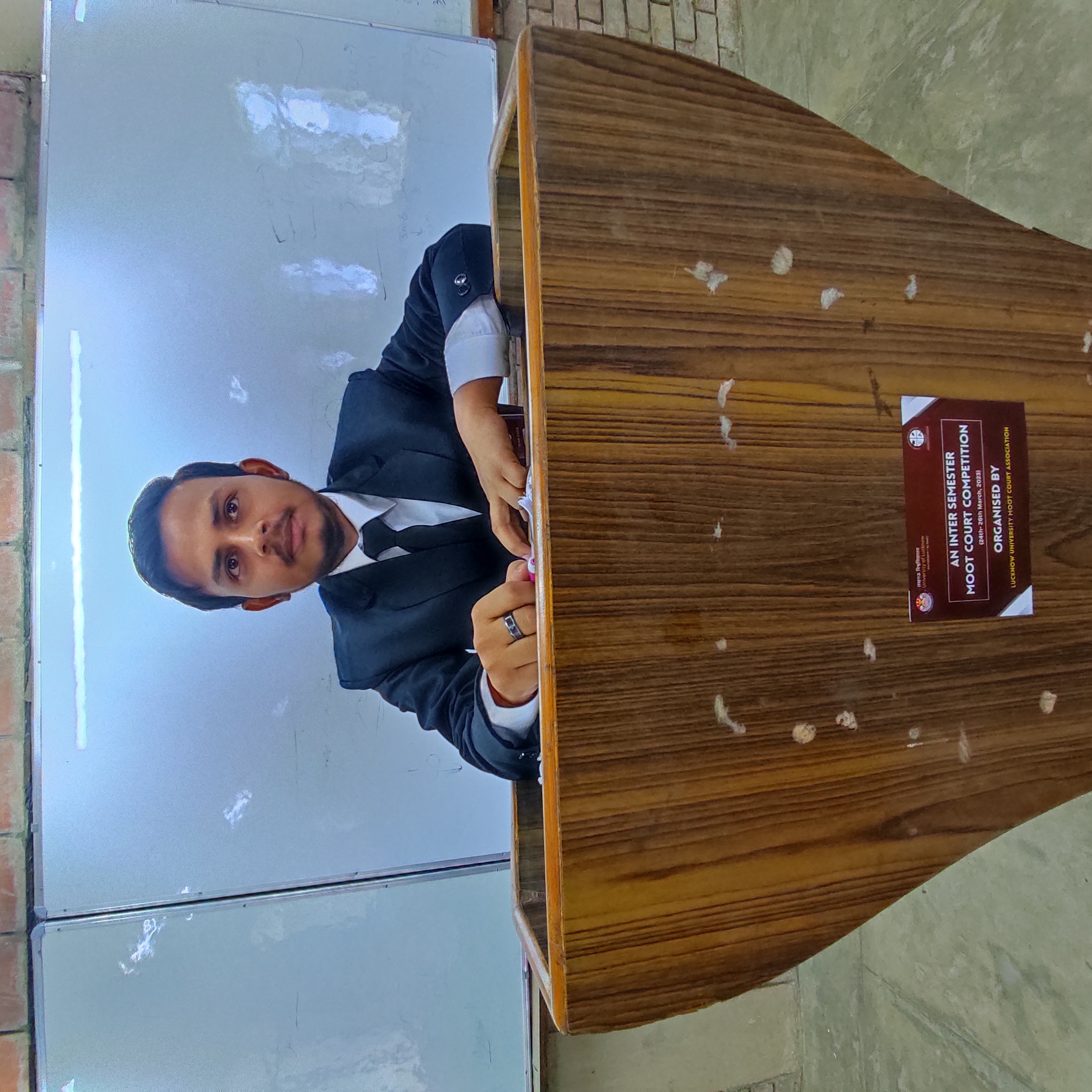 Ravi Prakash