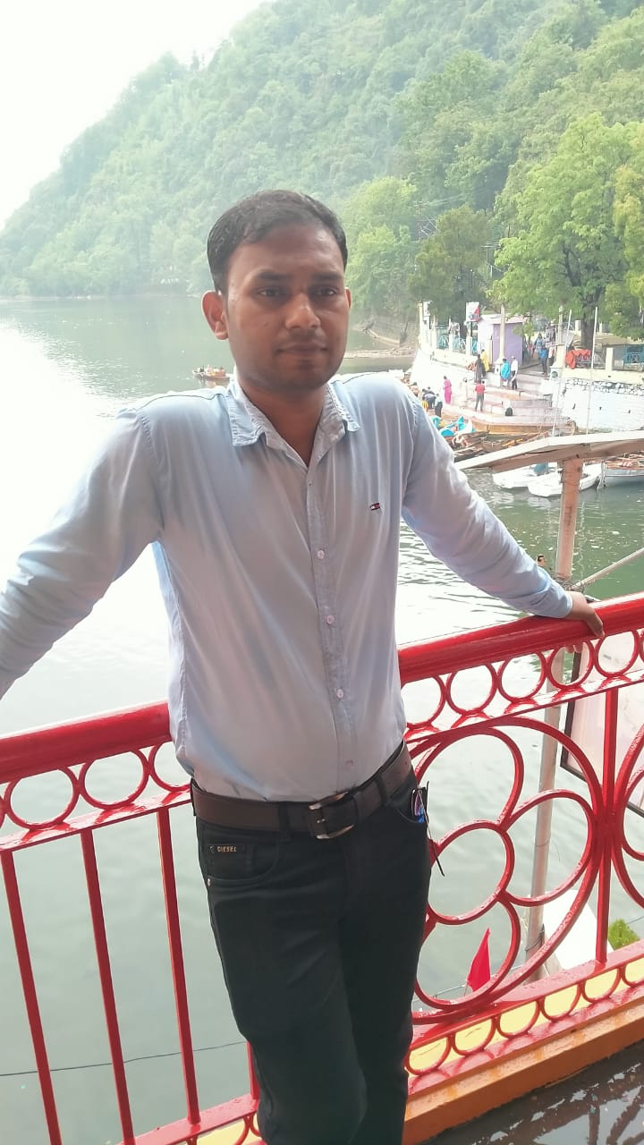 Rahul Kumar