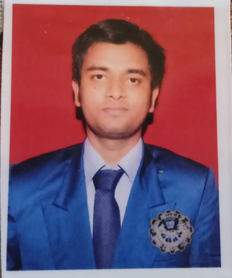Raghunandan sahoo
