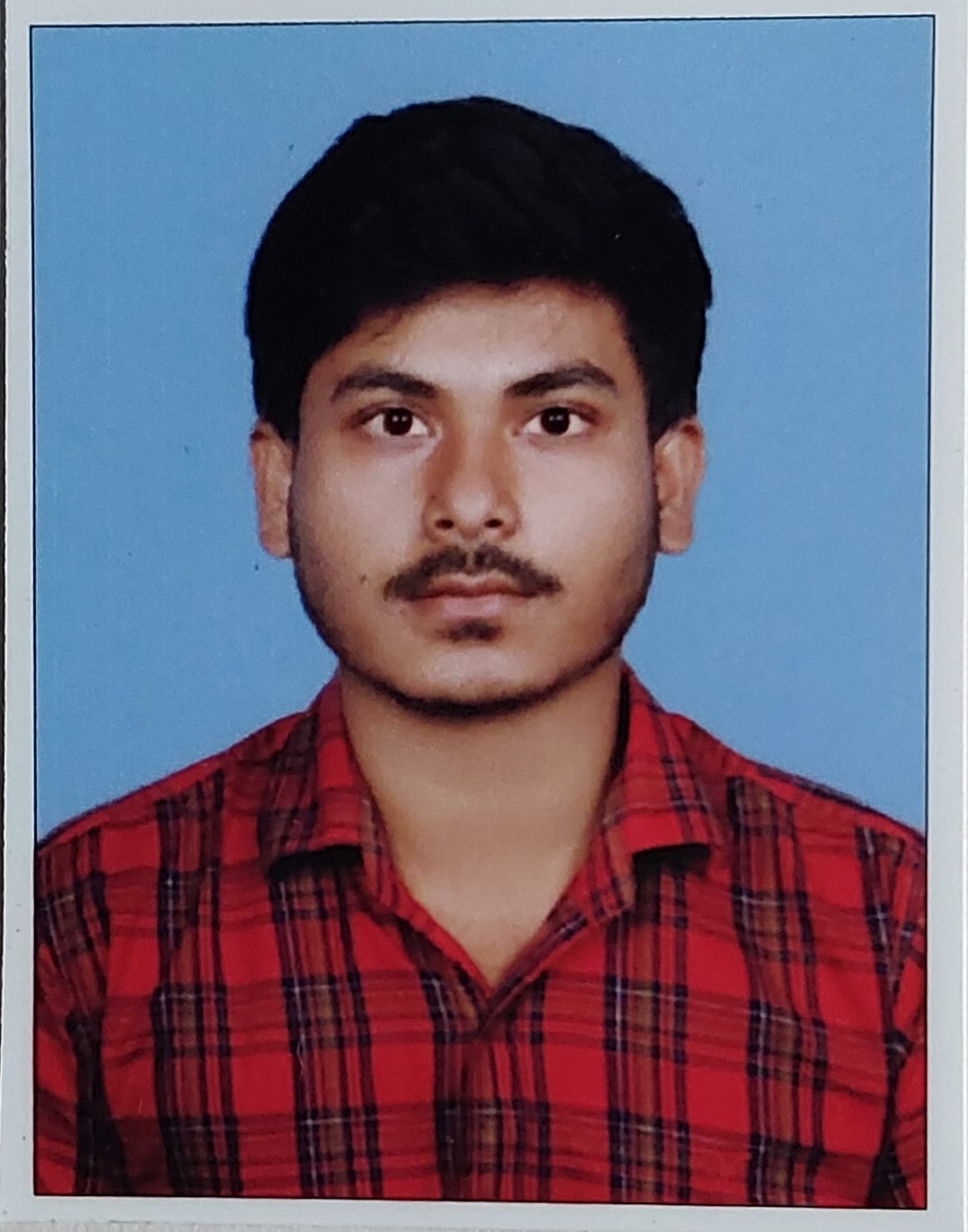 Nihar Ranjan jena
