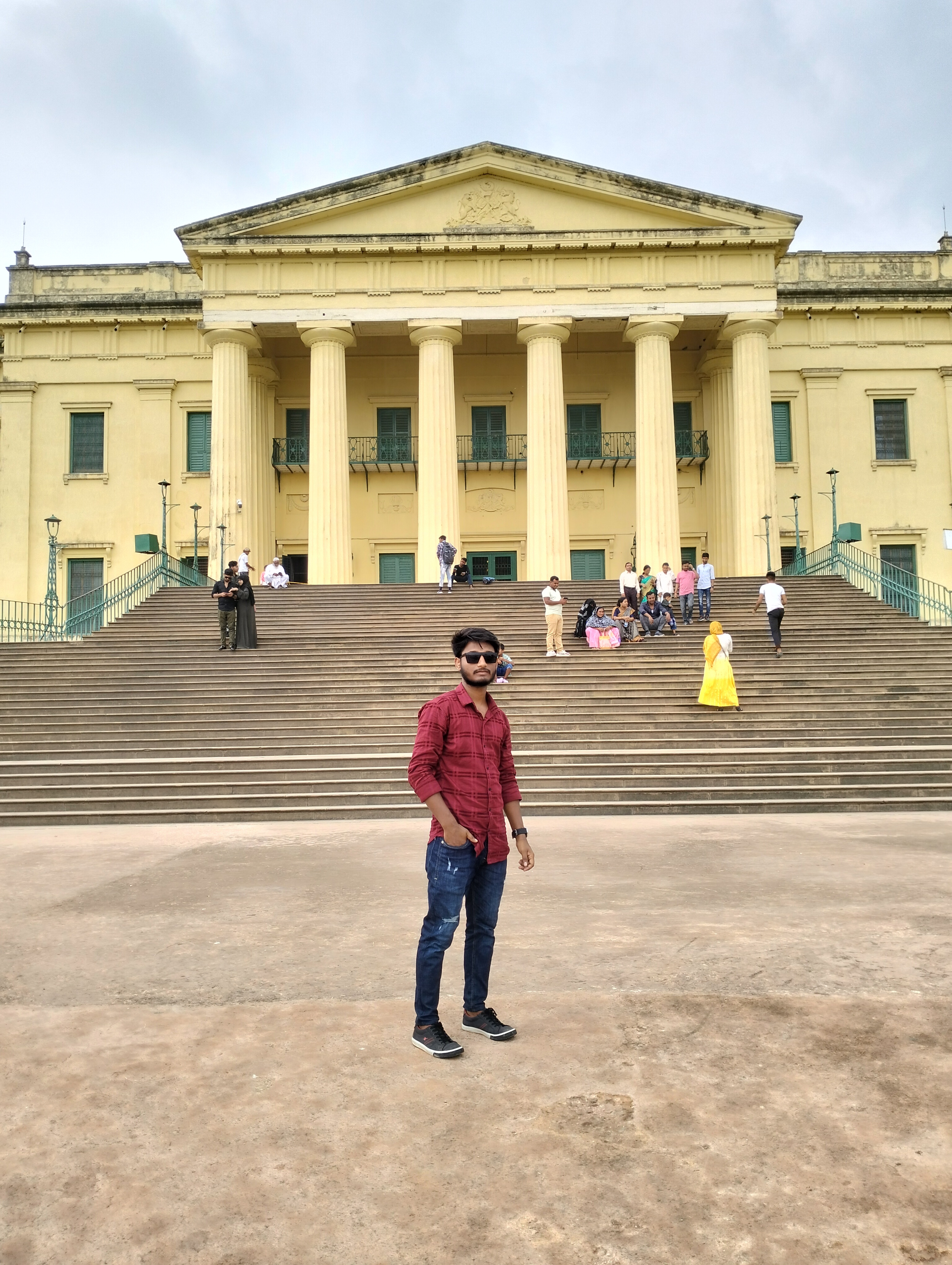 Minarul Hoque