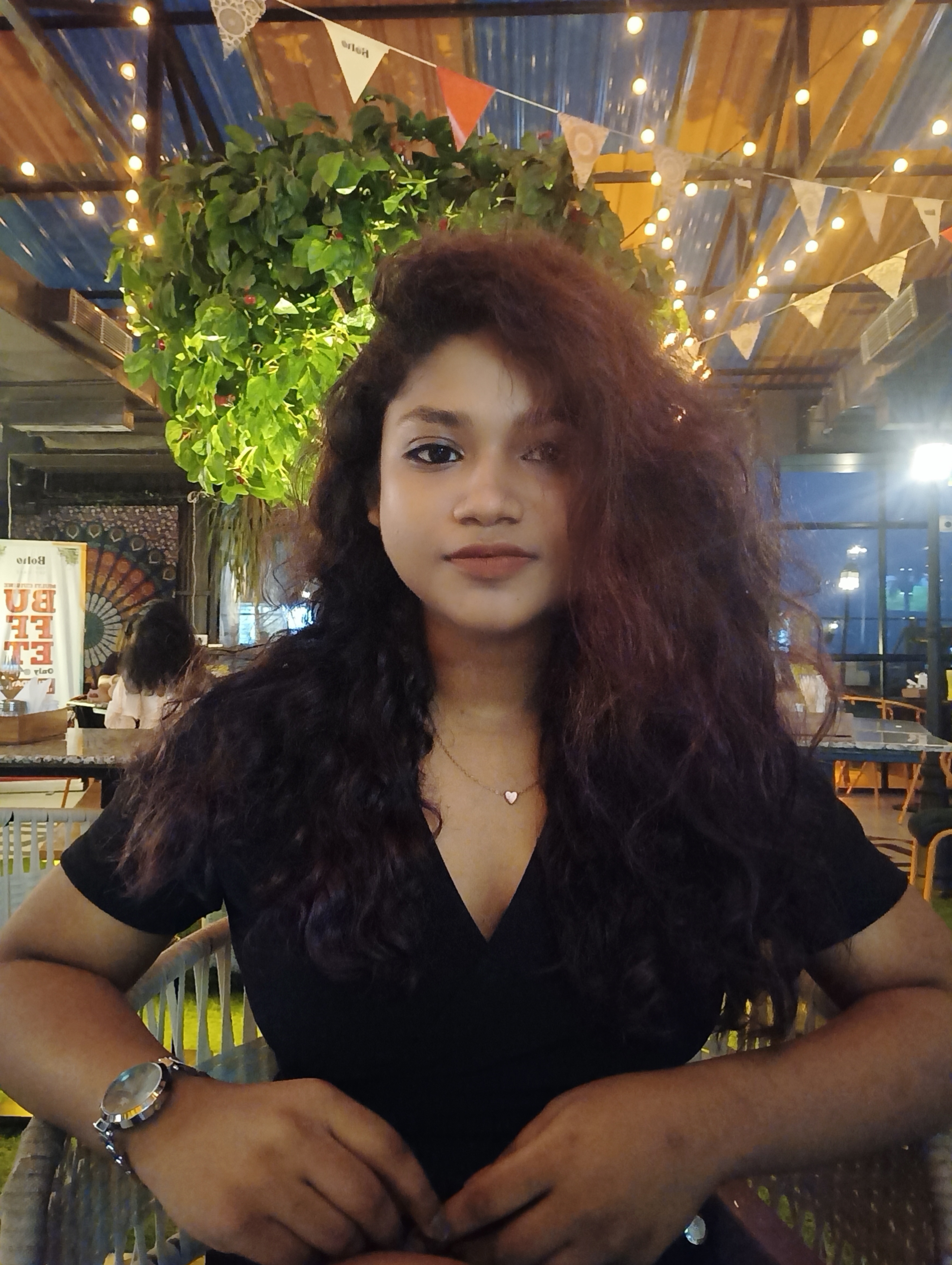 Ritika kundu