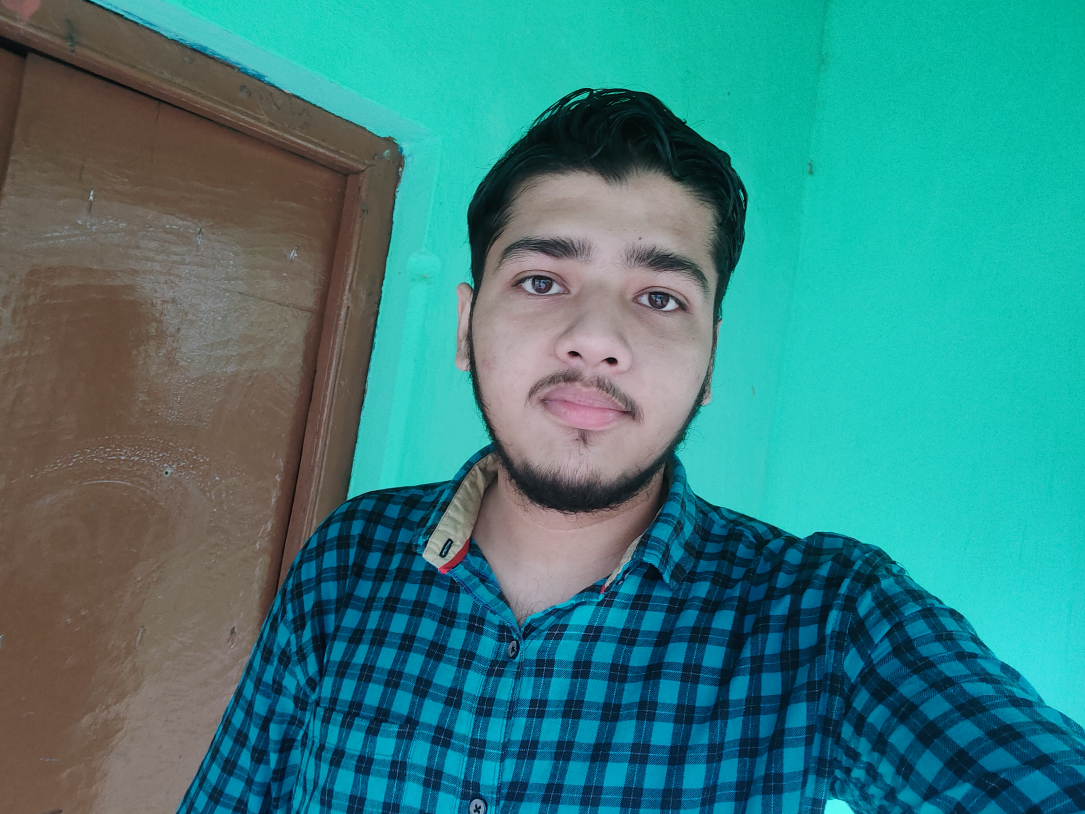 Joy Mondal