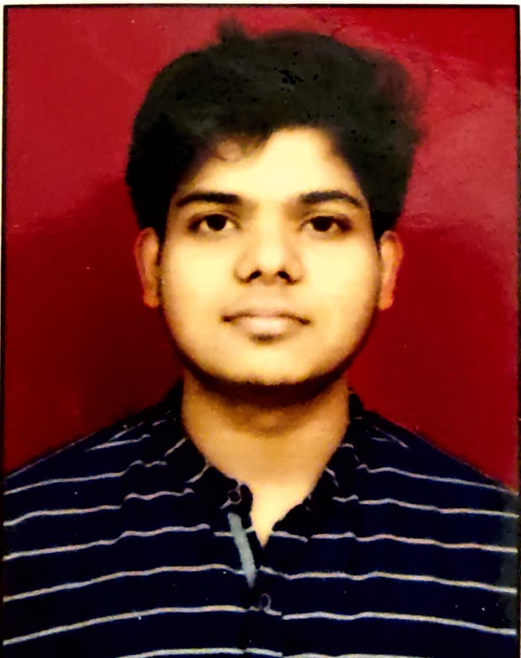 Jatin Yadav