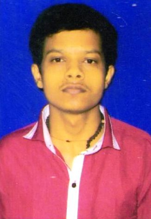 VANSH SONI