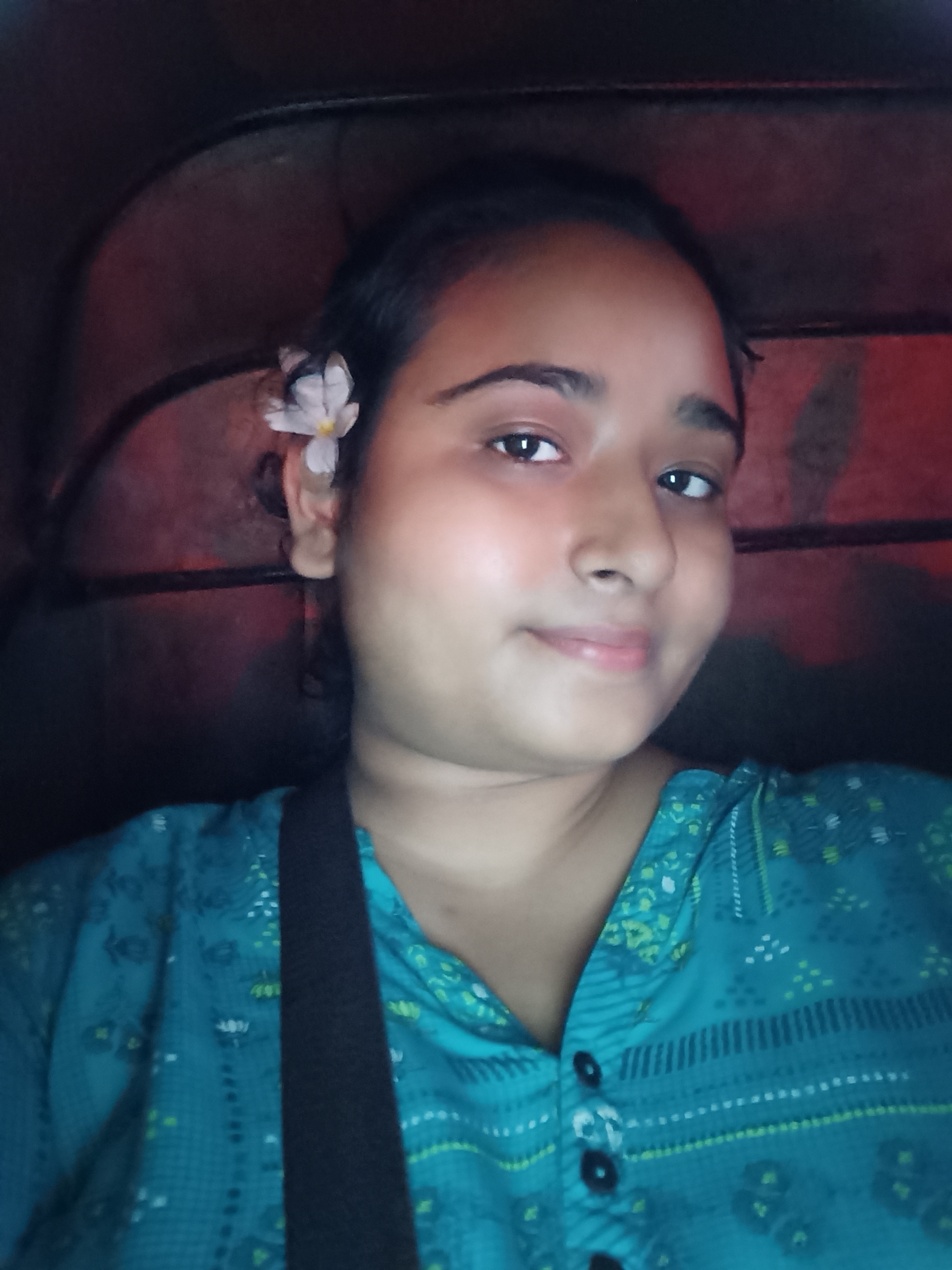 AKSHITA TIWARI