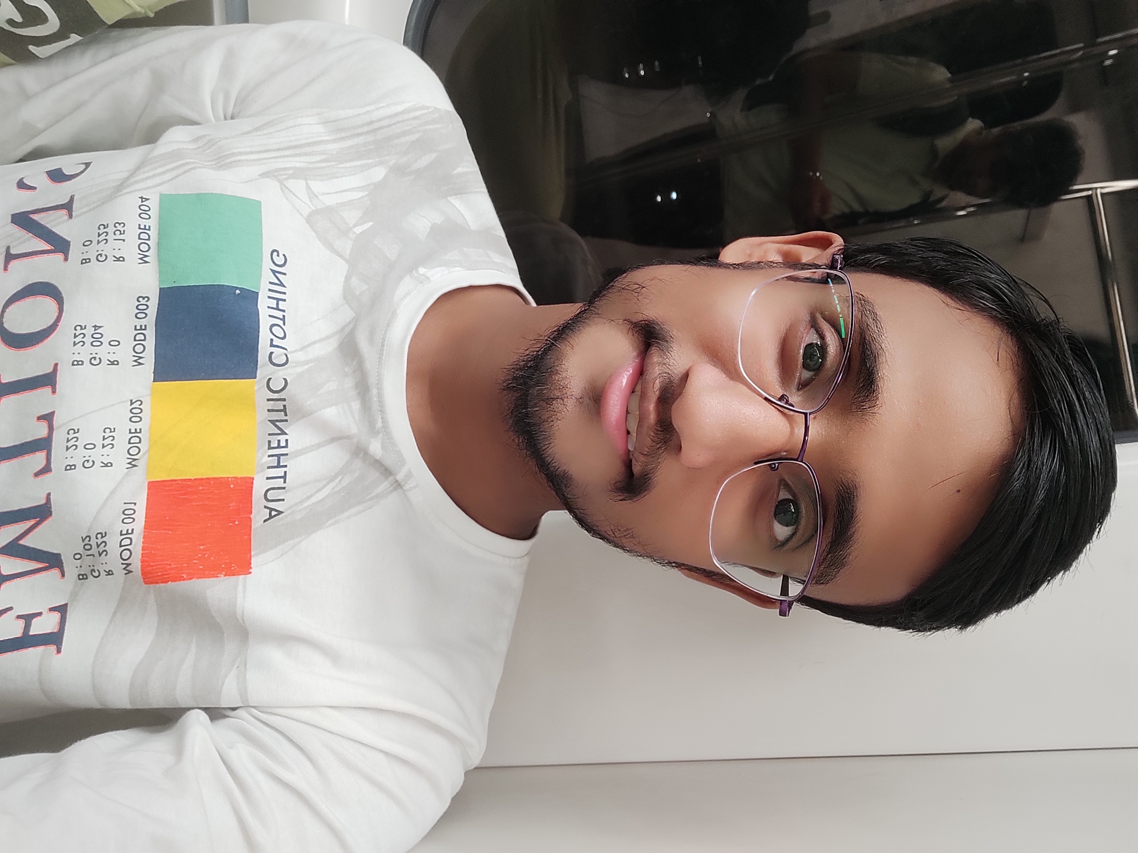 Sourav Nandy
