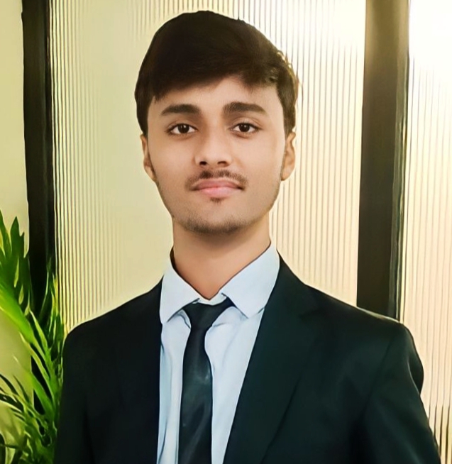 Adarsh Verma