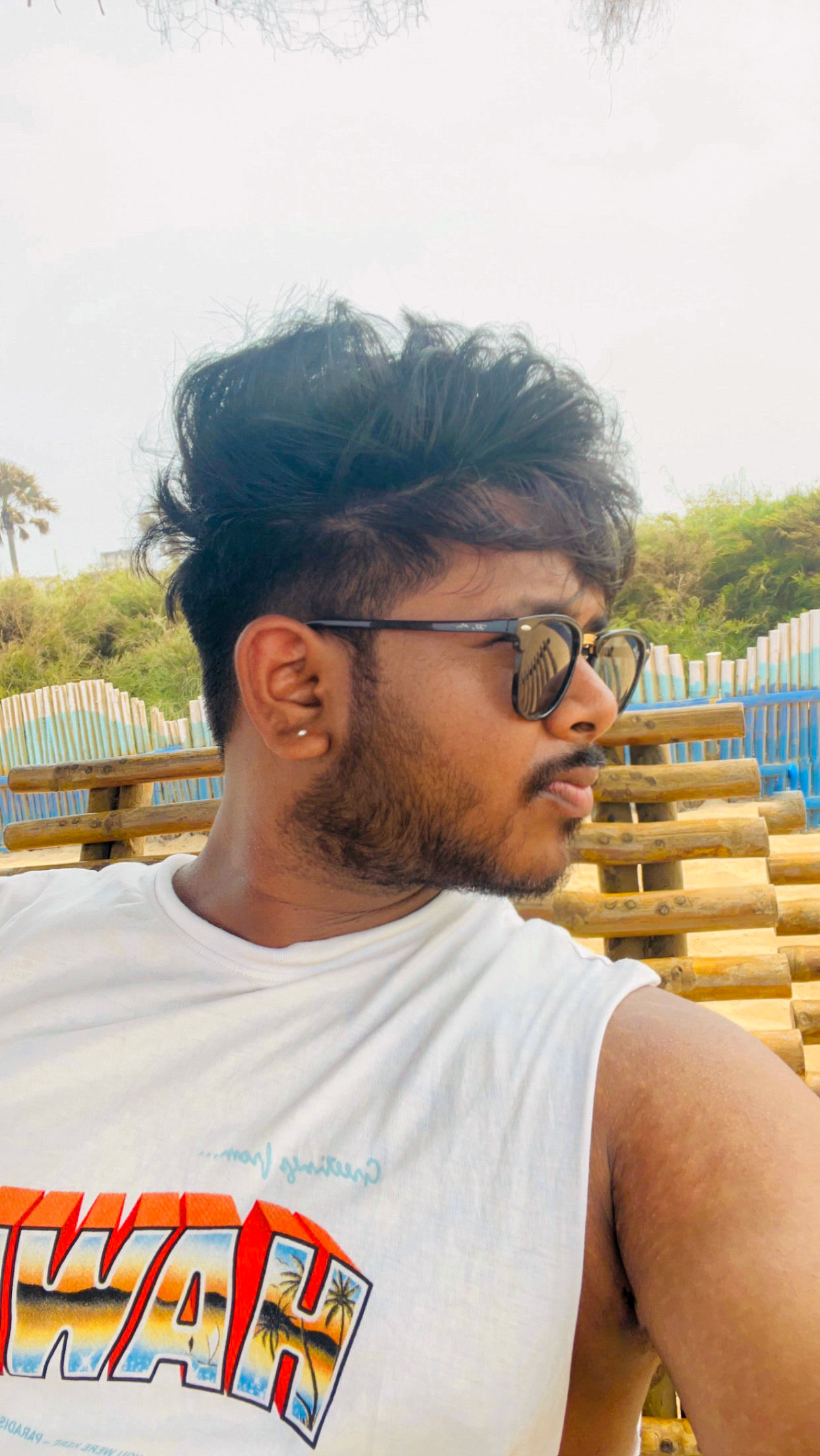 Vikas Rajak