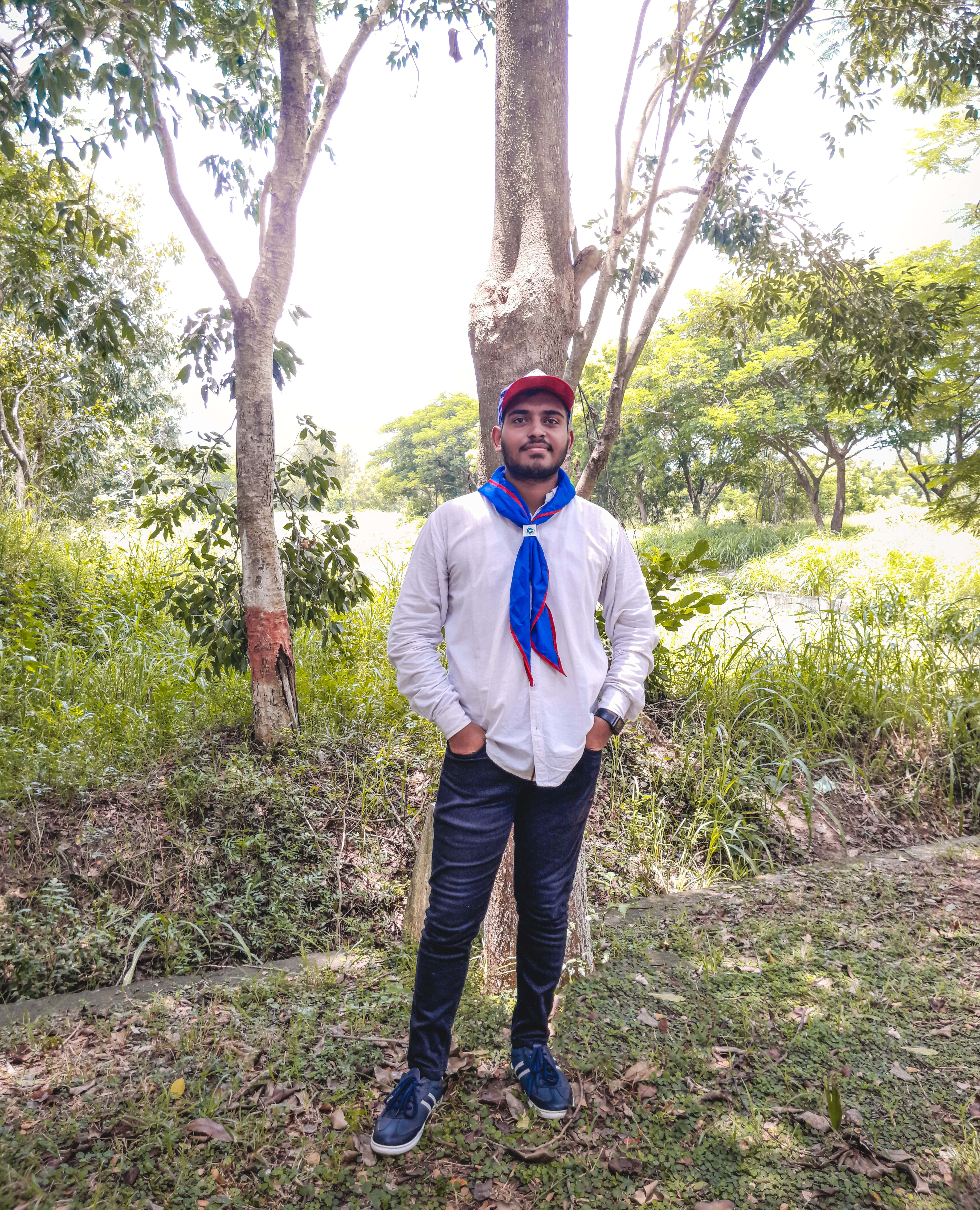 HIMANSHU SHEKHAR BISOYI