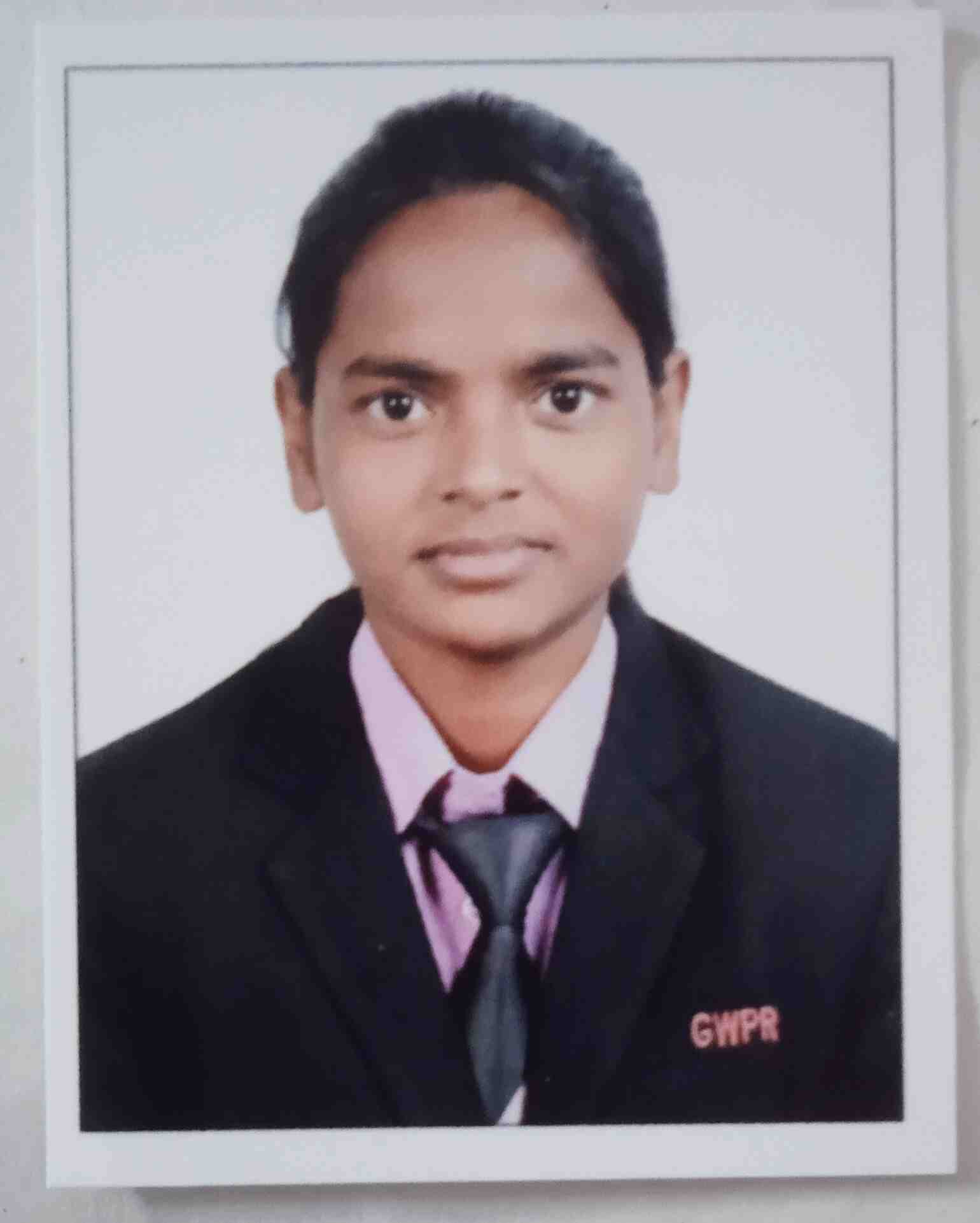 Anurita kumari