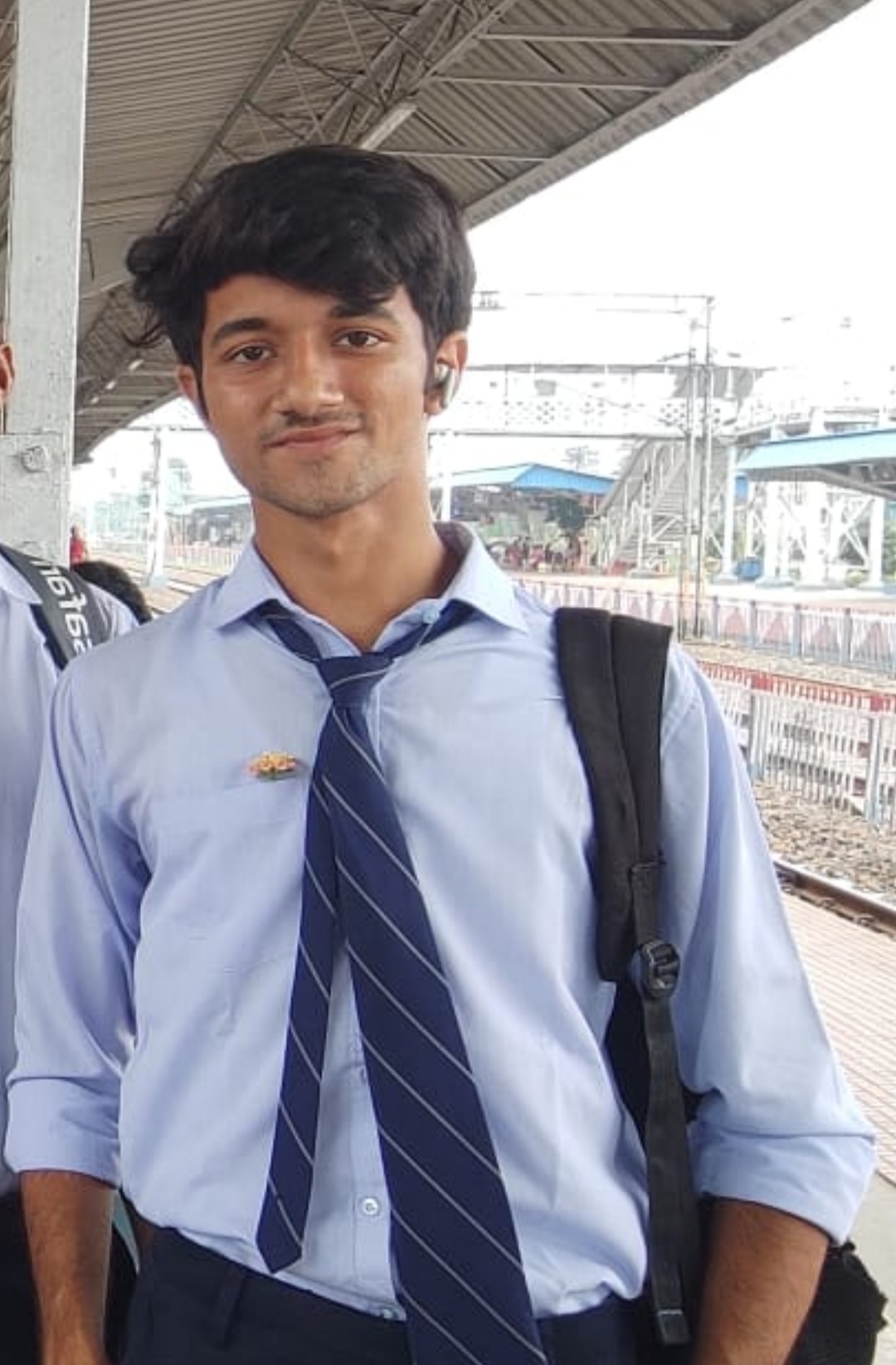 ADITYA RAJ SINGH
