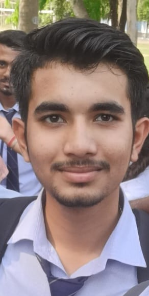 Aditya Sharma
